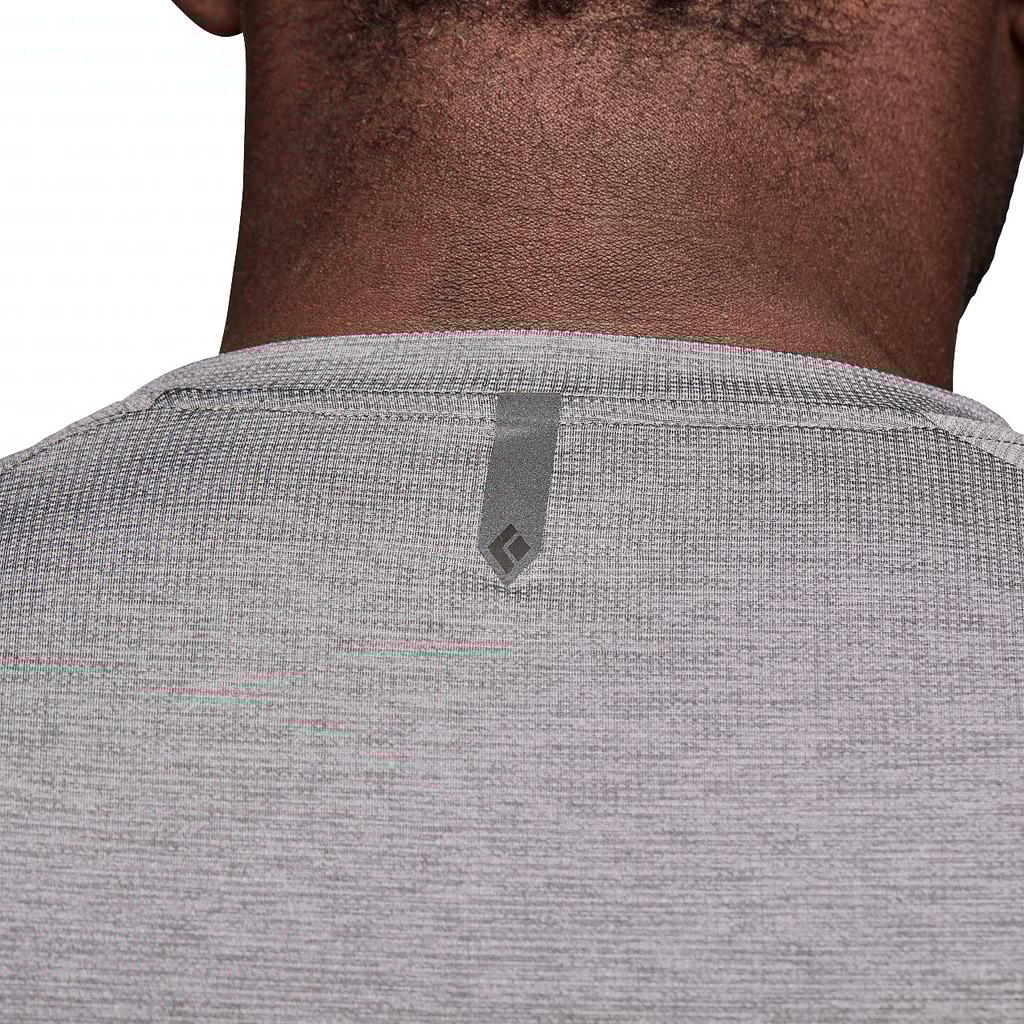 Product gallery image number 4 for product T-shirt Lightwire Tech - Homme