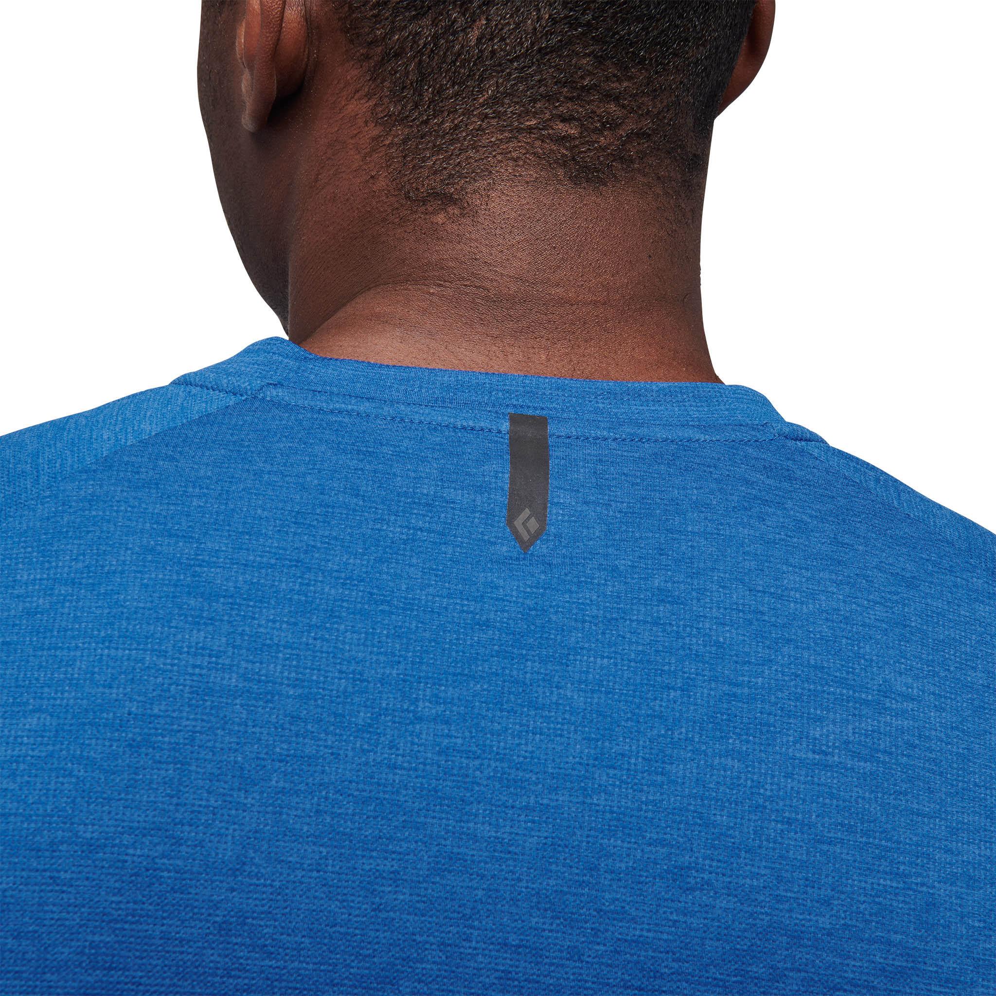 Numéro de l'image de la galerie de produits 2 pour le produit T-shirt Lightwire Tech - Homme