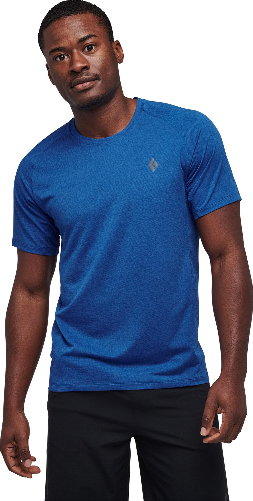 Numéro de l'image de la galerie de produits 5 pour le produit T-shirt Lightwire Tech - Homme