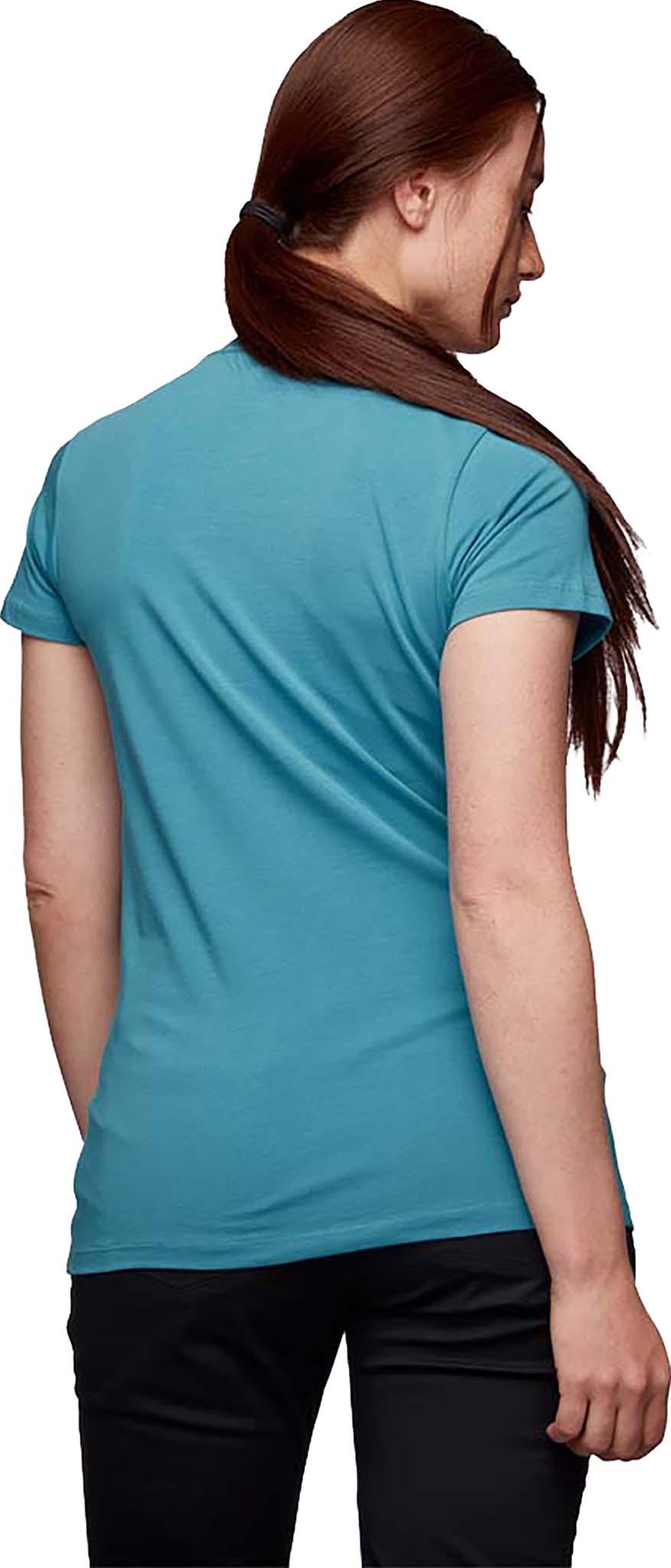 Product gallery image number 2 for product Big Wall Tee  - Women's