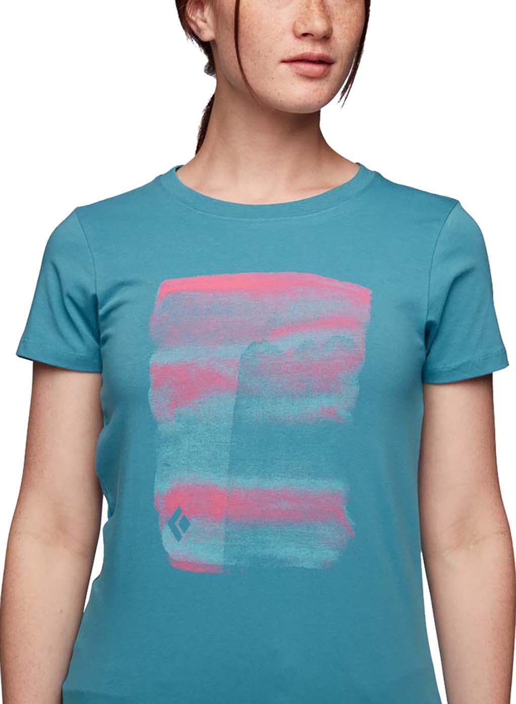Product gallery image number 3 for product Big Wall Tee  - Women's