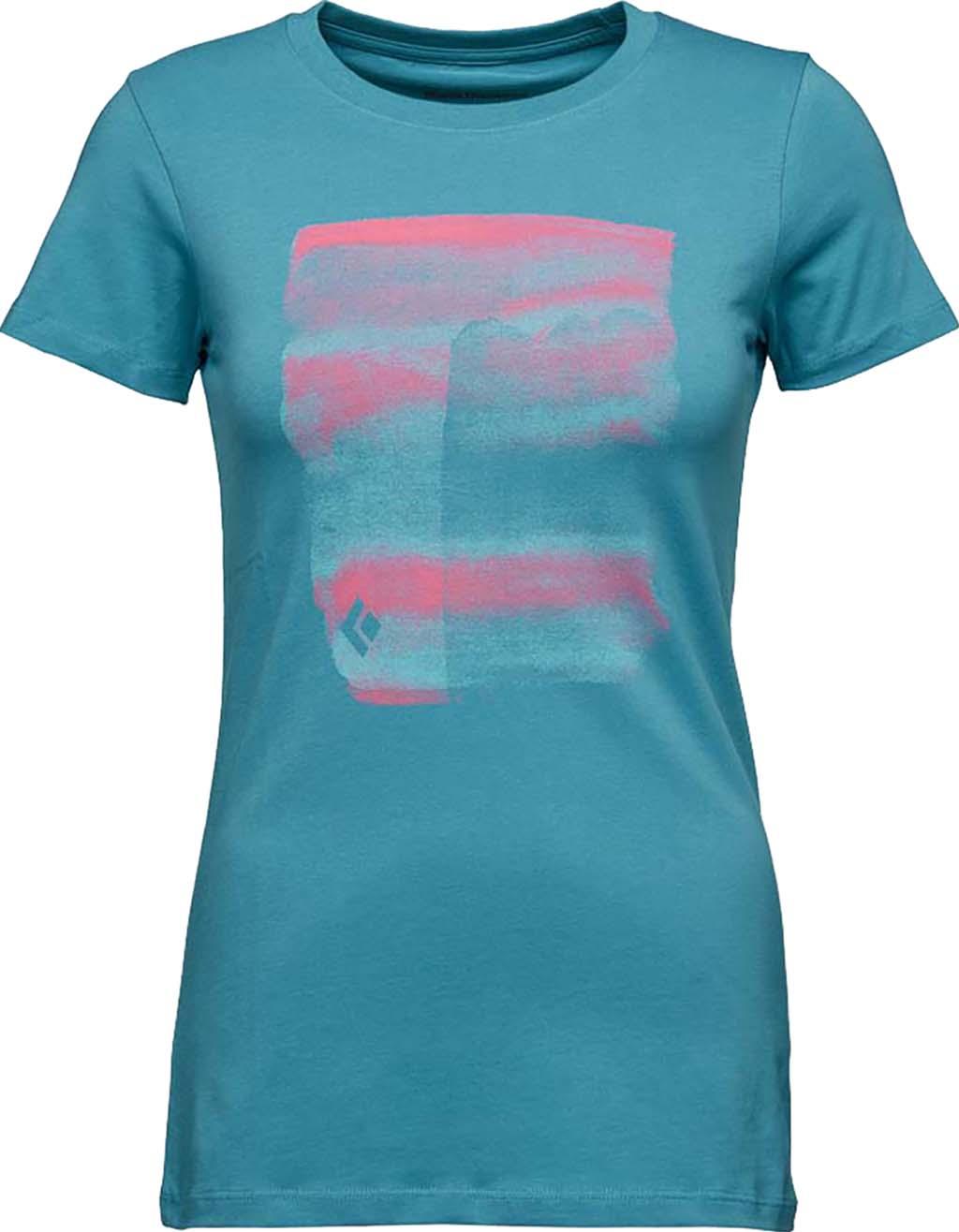 Product gallery image number 1 for product Big Wall Tee  - Women's