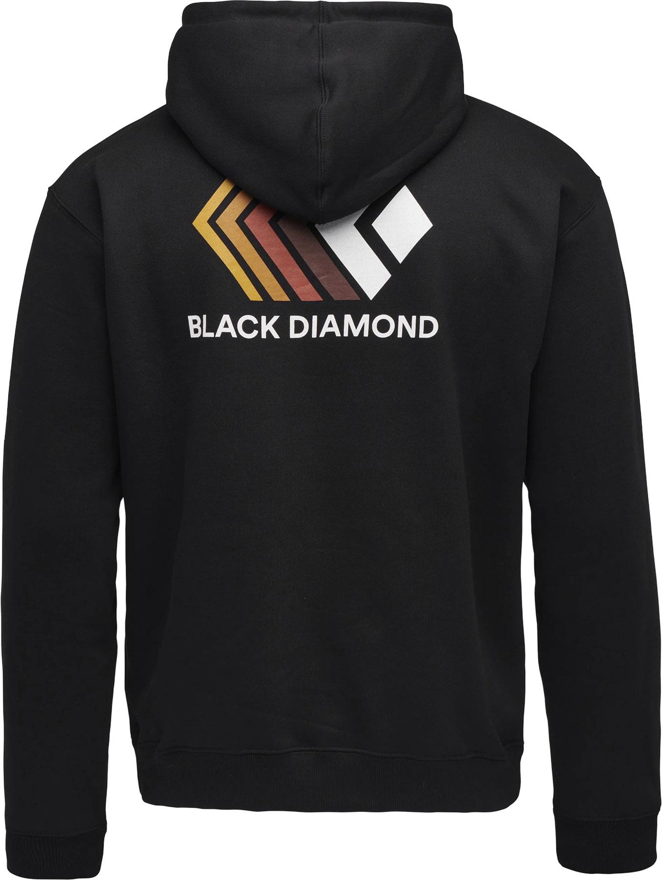 Product gallery image number 5 for product Faded Full Zip Hoody - Men's