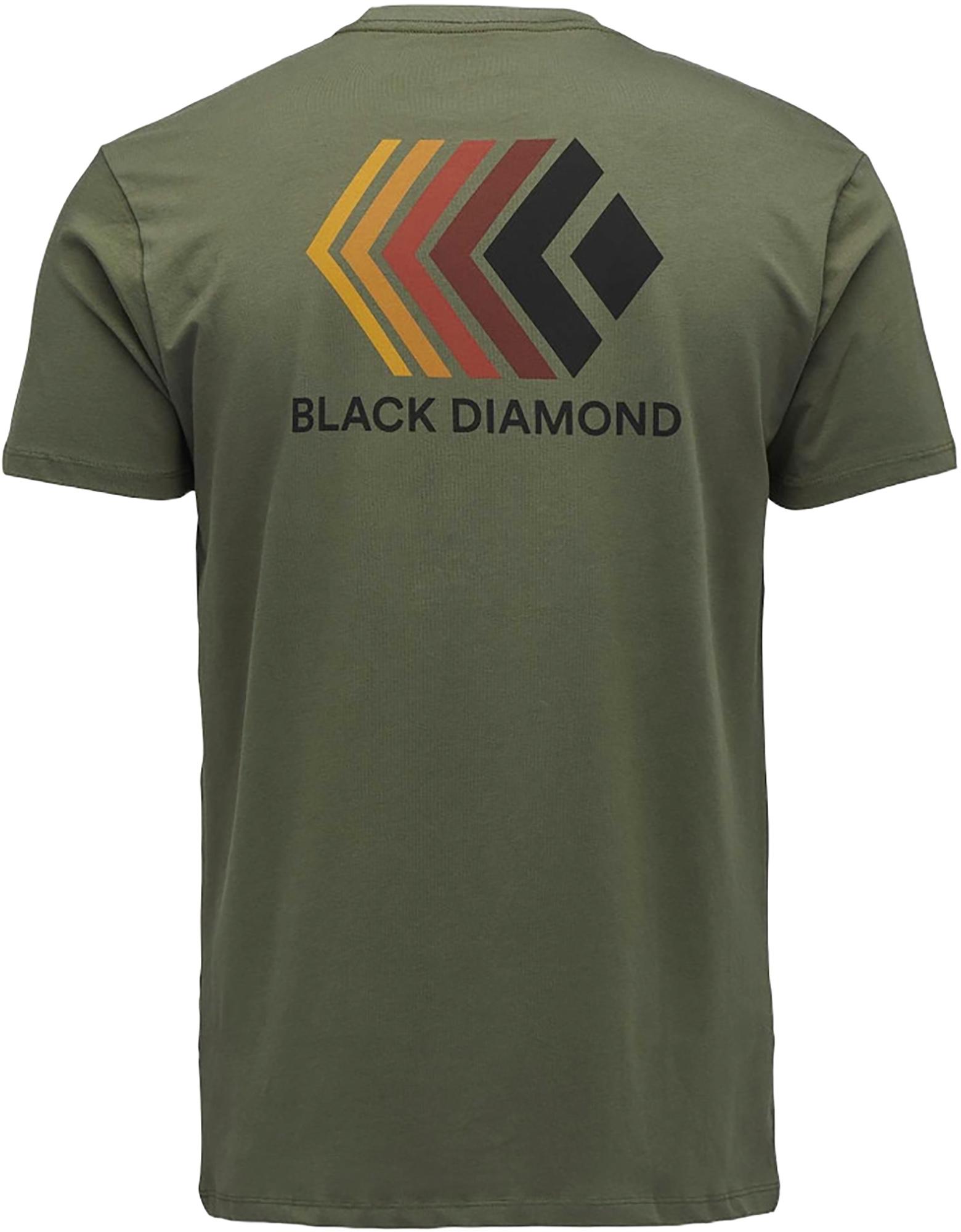 Product gallery image number 2 for product Faded Short Sleeve Tee - Men's