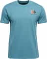 Colour: Creek Blue