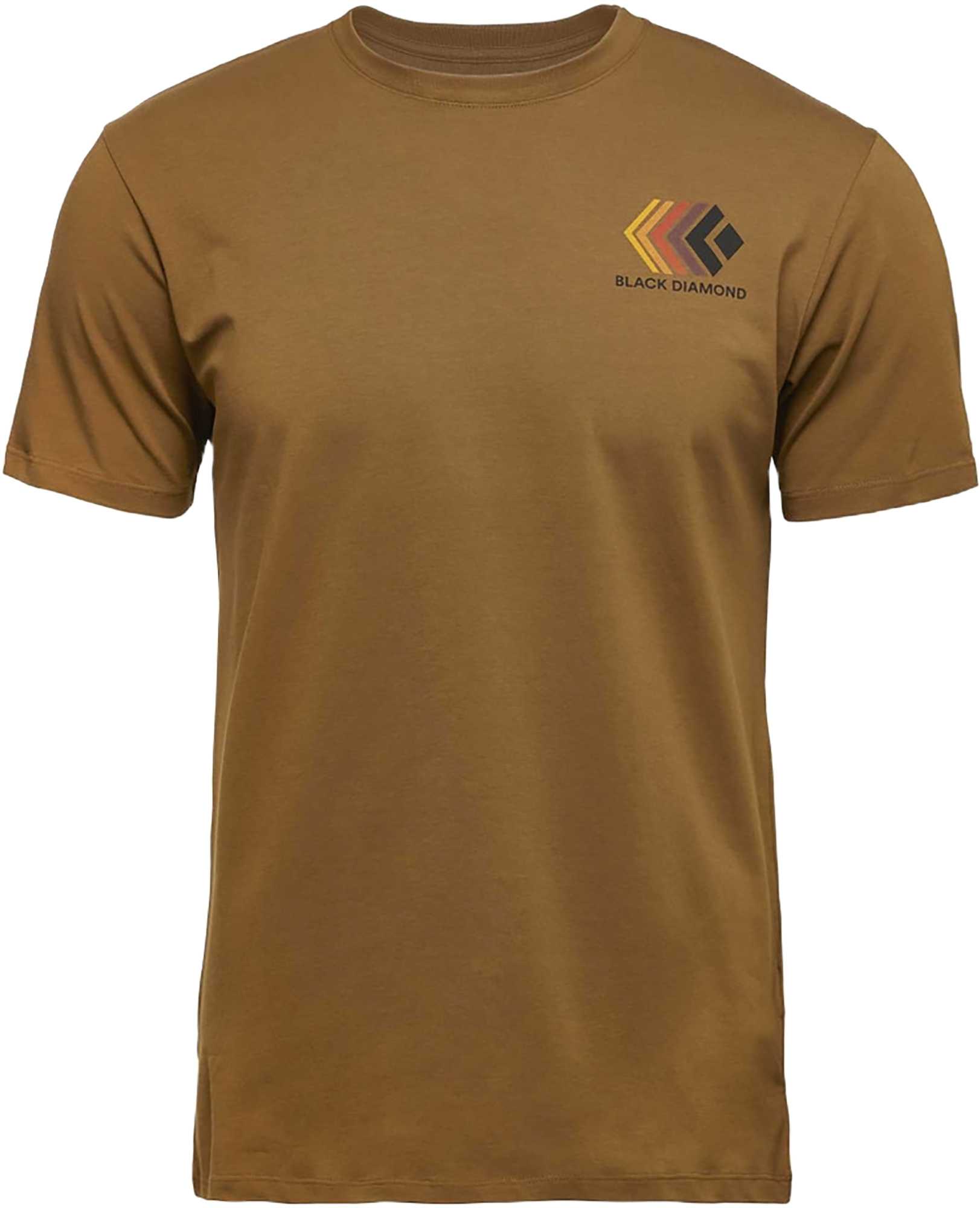 Product image for Faded Short Sleeve Tee - Men's