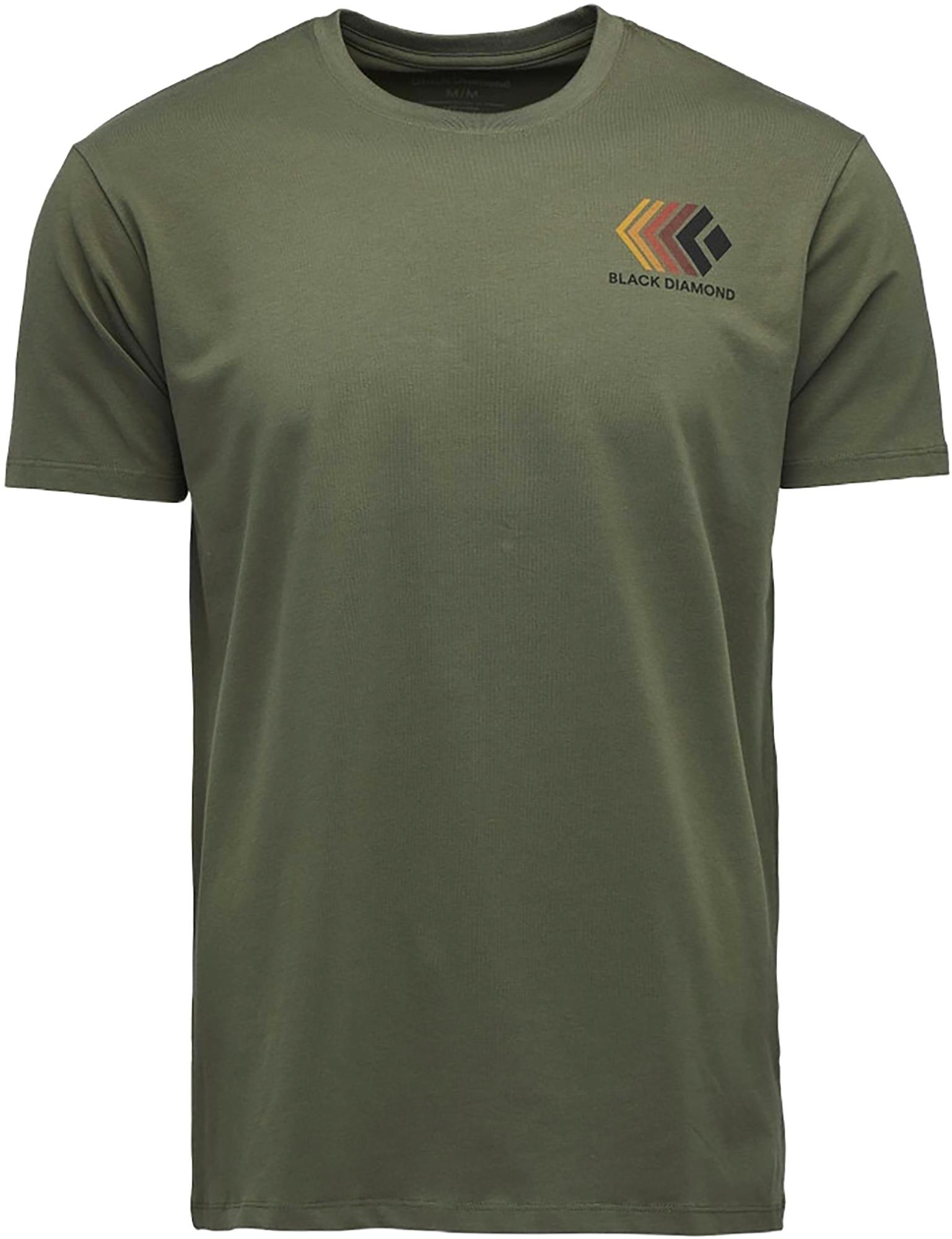 Product image for Faded Short Sleeve Tee - Men's