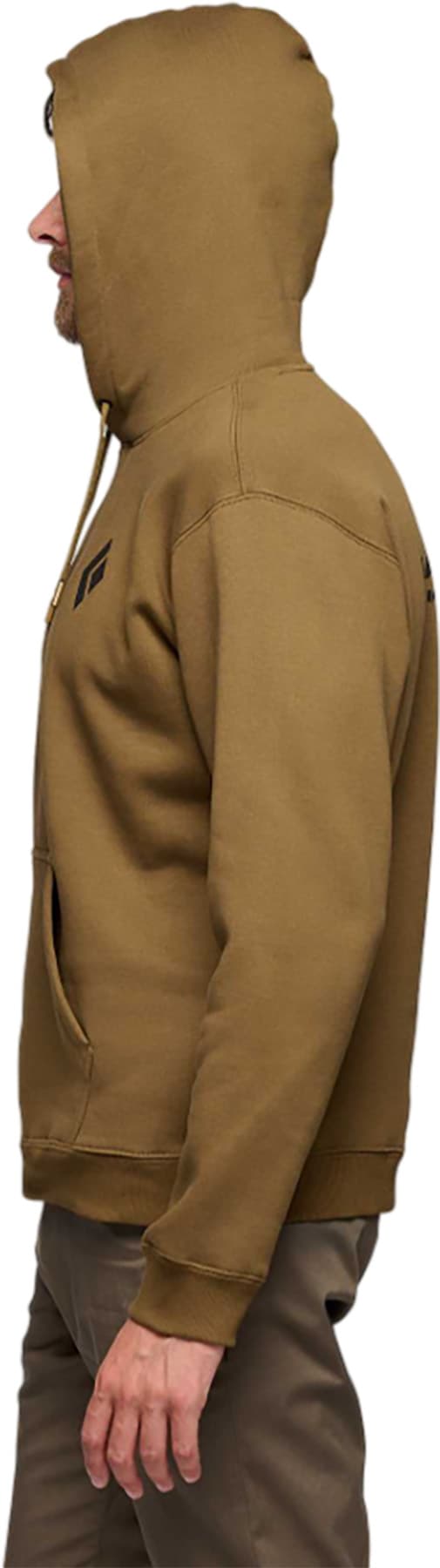 Numéro de l'image de la galerie de produits 4 pour le produit Chandail à capuchon Equipment for Alpinists - Homme