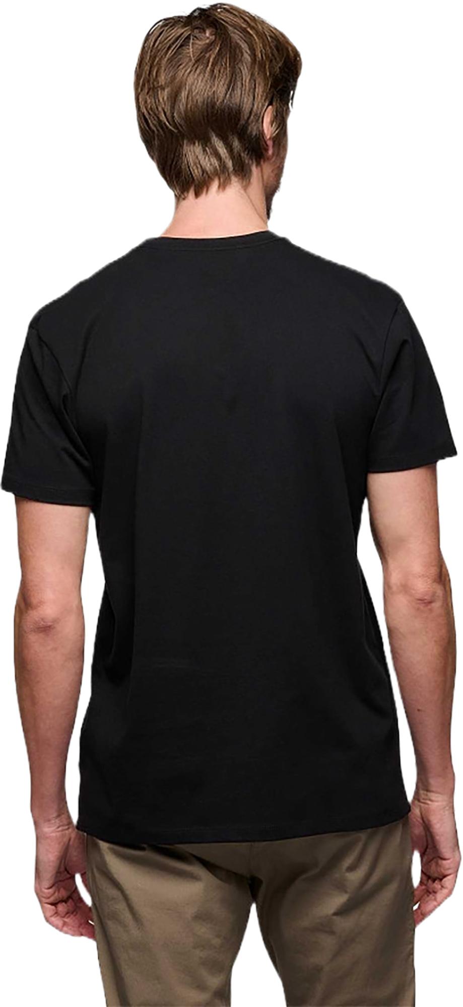 Product gallery image number 2 for product Project Short Sleeve Tee - Men's
