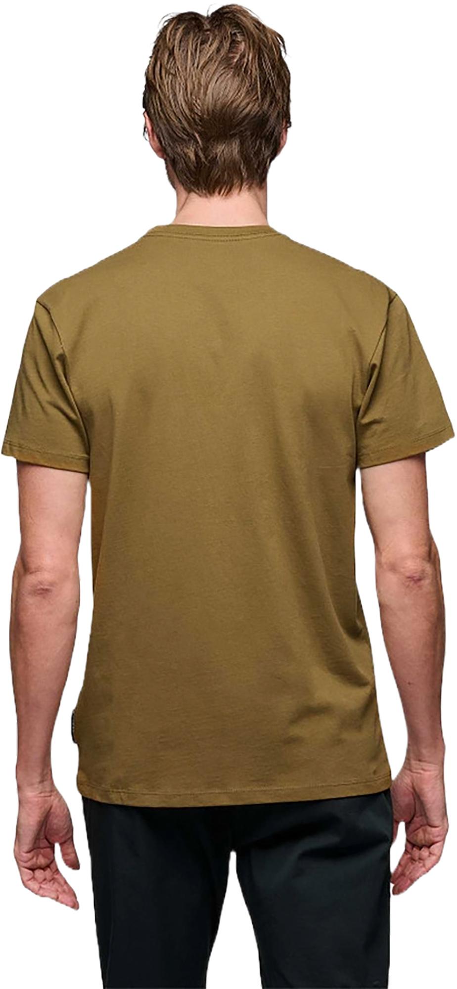 Product gallery image number 2 for product Project Short Sleeve Tee - Men's