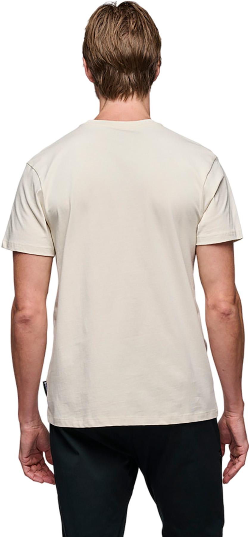 Product gallery image number 2 for product Project Short Sleeve Tee - Men's