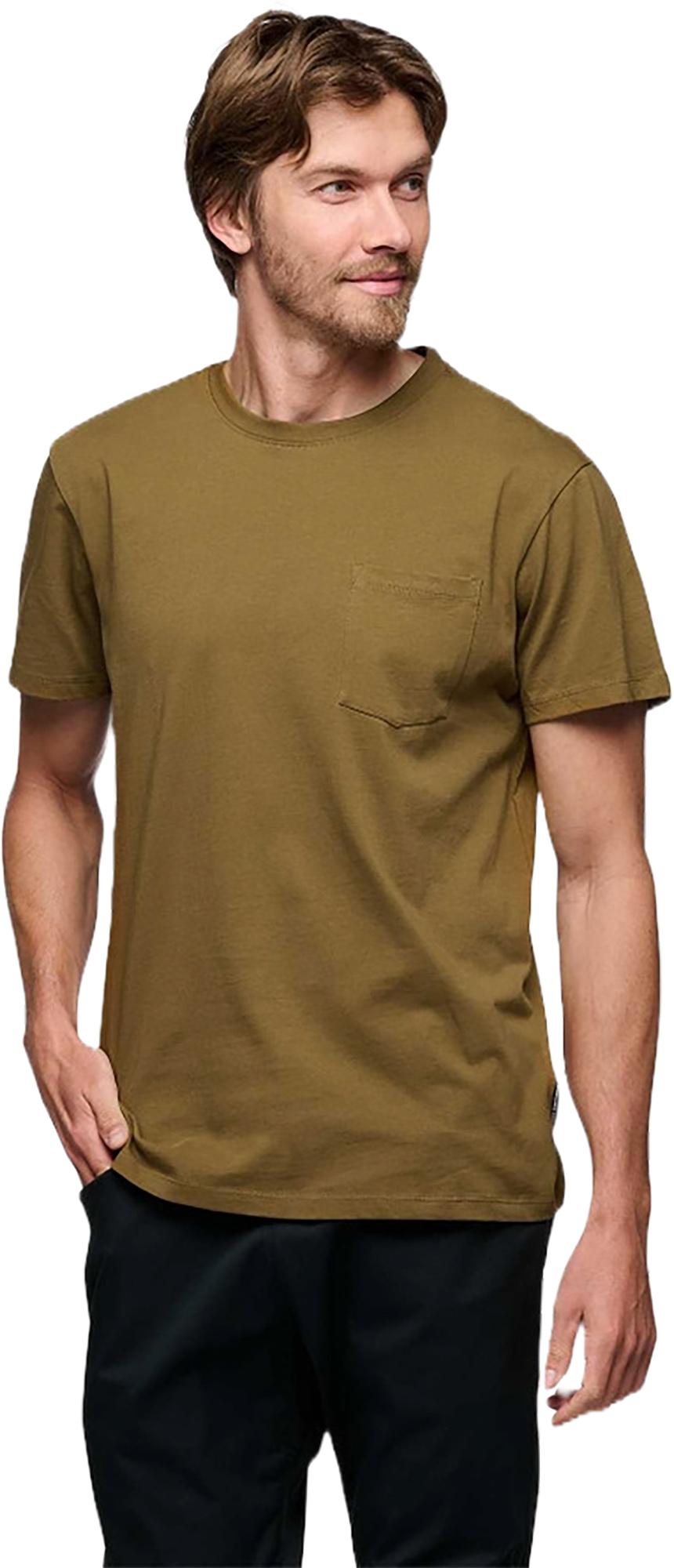 Product gallery image number 3 for product Project Short Sleeve Tee - Men's