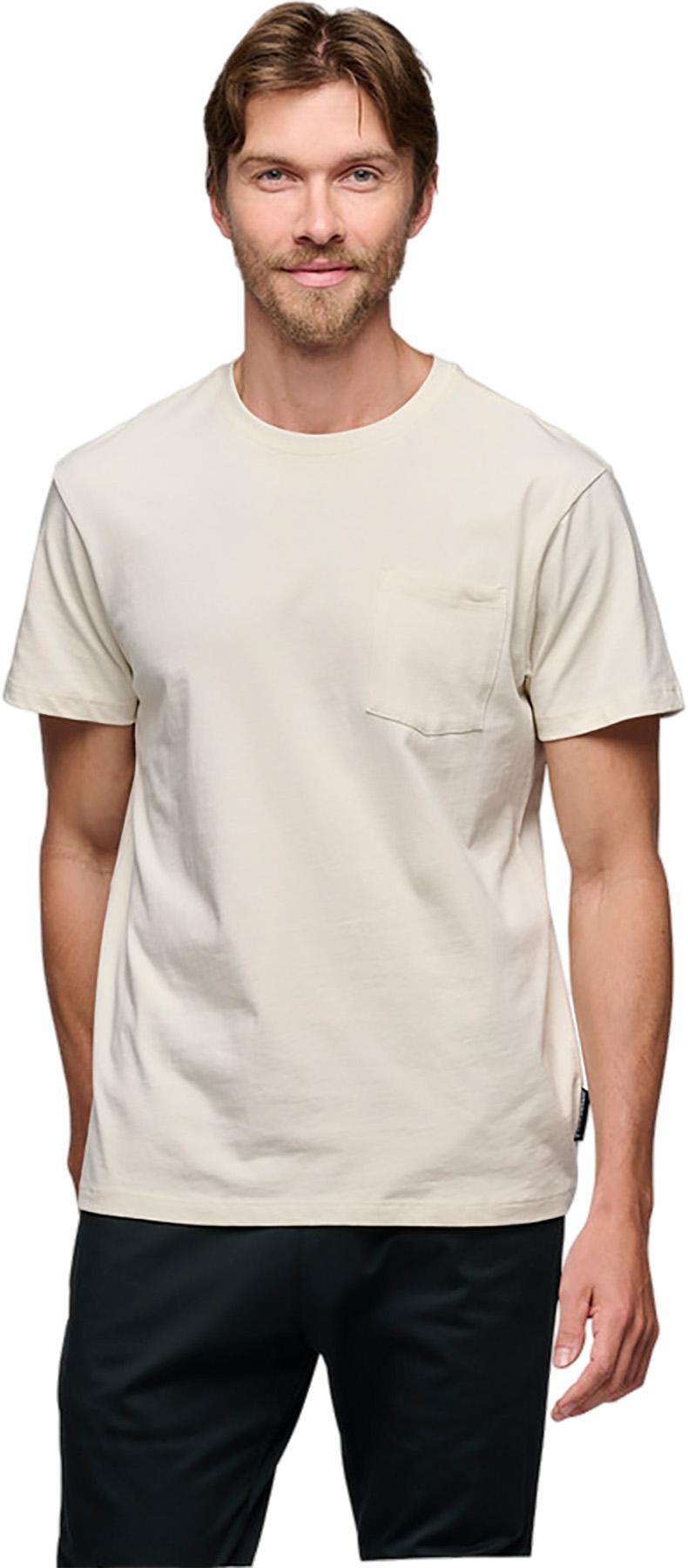 Product gallery image number 3 for product Project Short Sleeve Tee - Men's