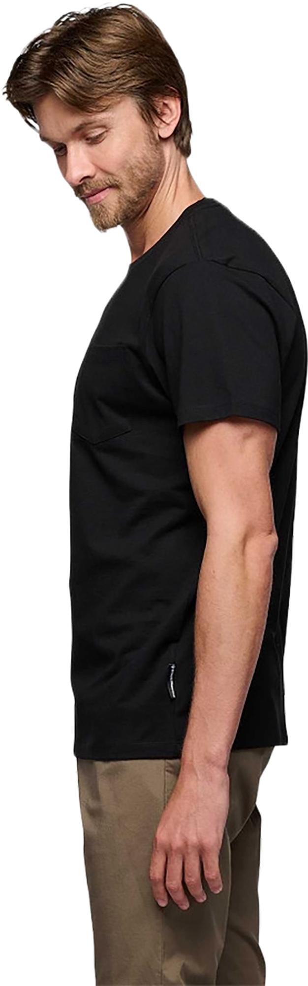 Product gallery image number 4 for product Project Short Sleeve Tee - Men's