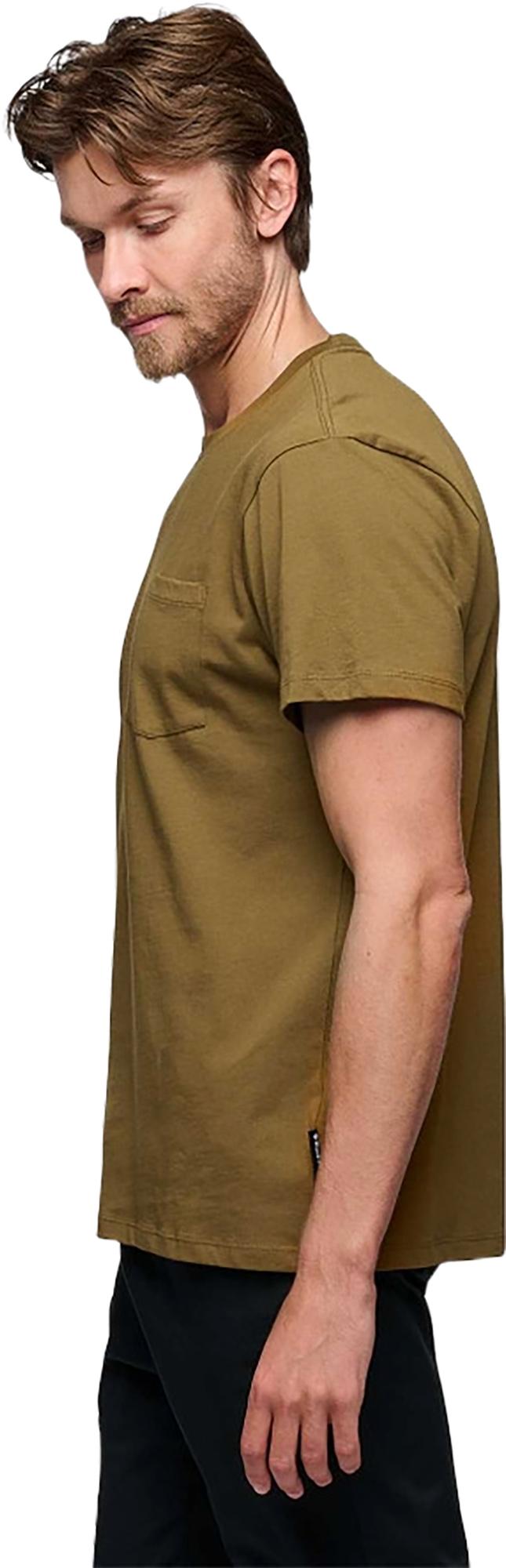 Product gallery image number 4 for product Project Short Sleeve Tee - Men's