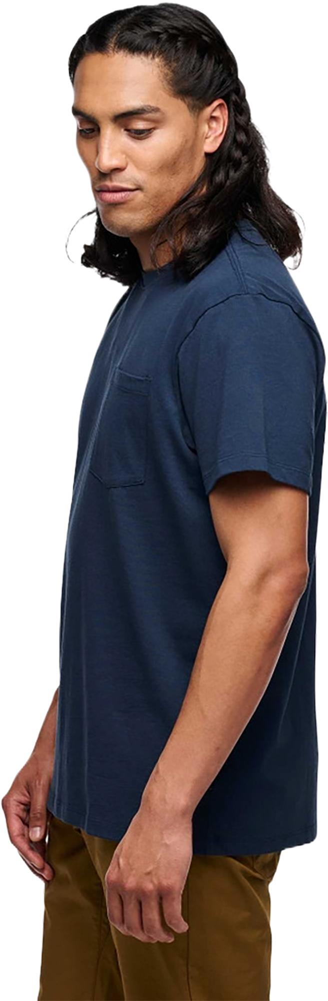 Numéro de l'image de la galerie de produits 3 pour le produit T-shirt à manches courtes Project - Homme