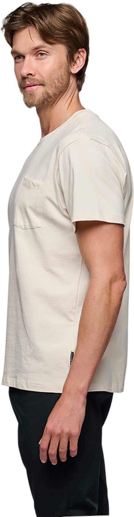 Product gallery image number 4 for product Project Short Sleeve Tee - Men's