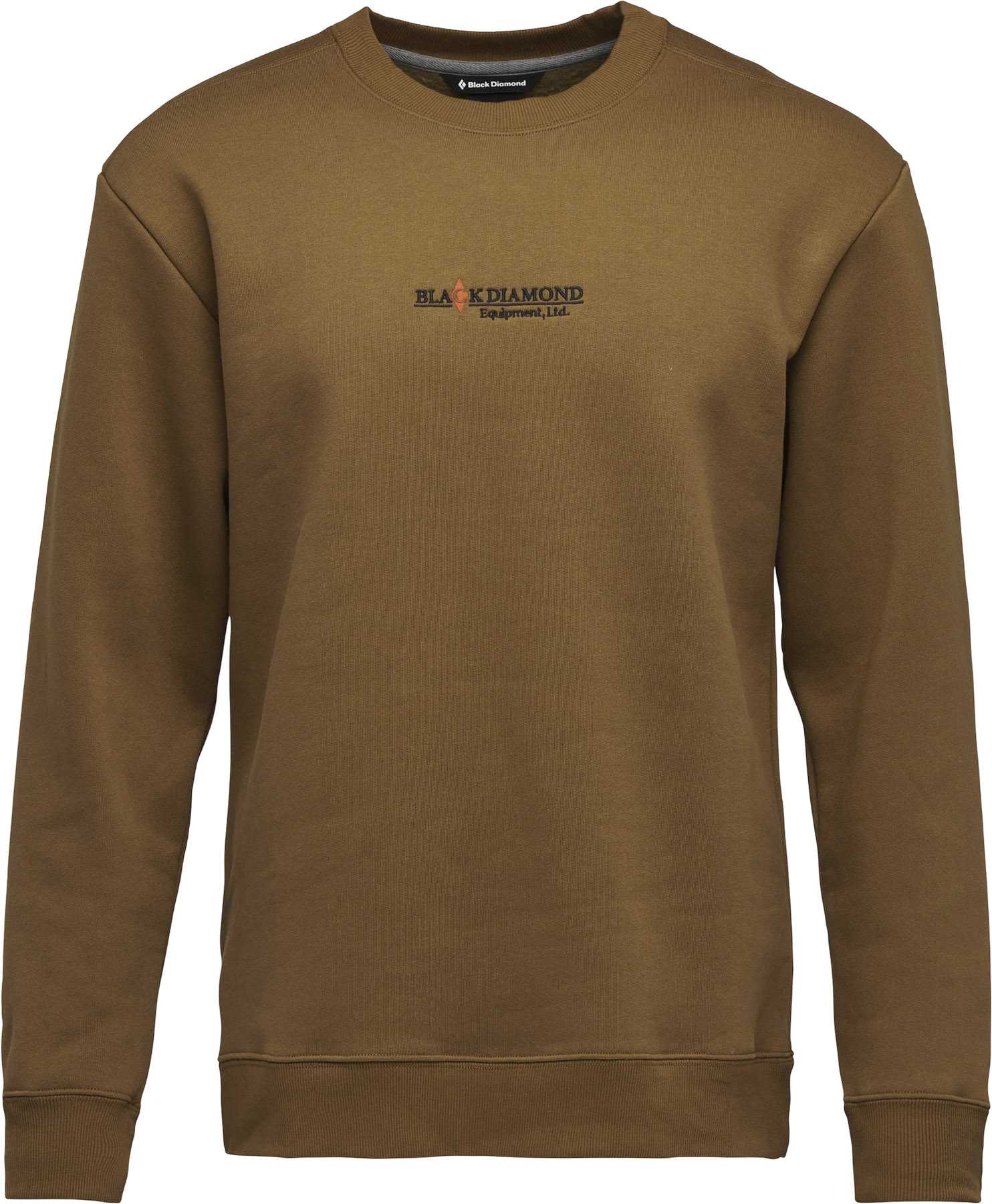 Product image for Heritage Wordmark Crewneck Sweatshirt - Men's