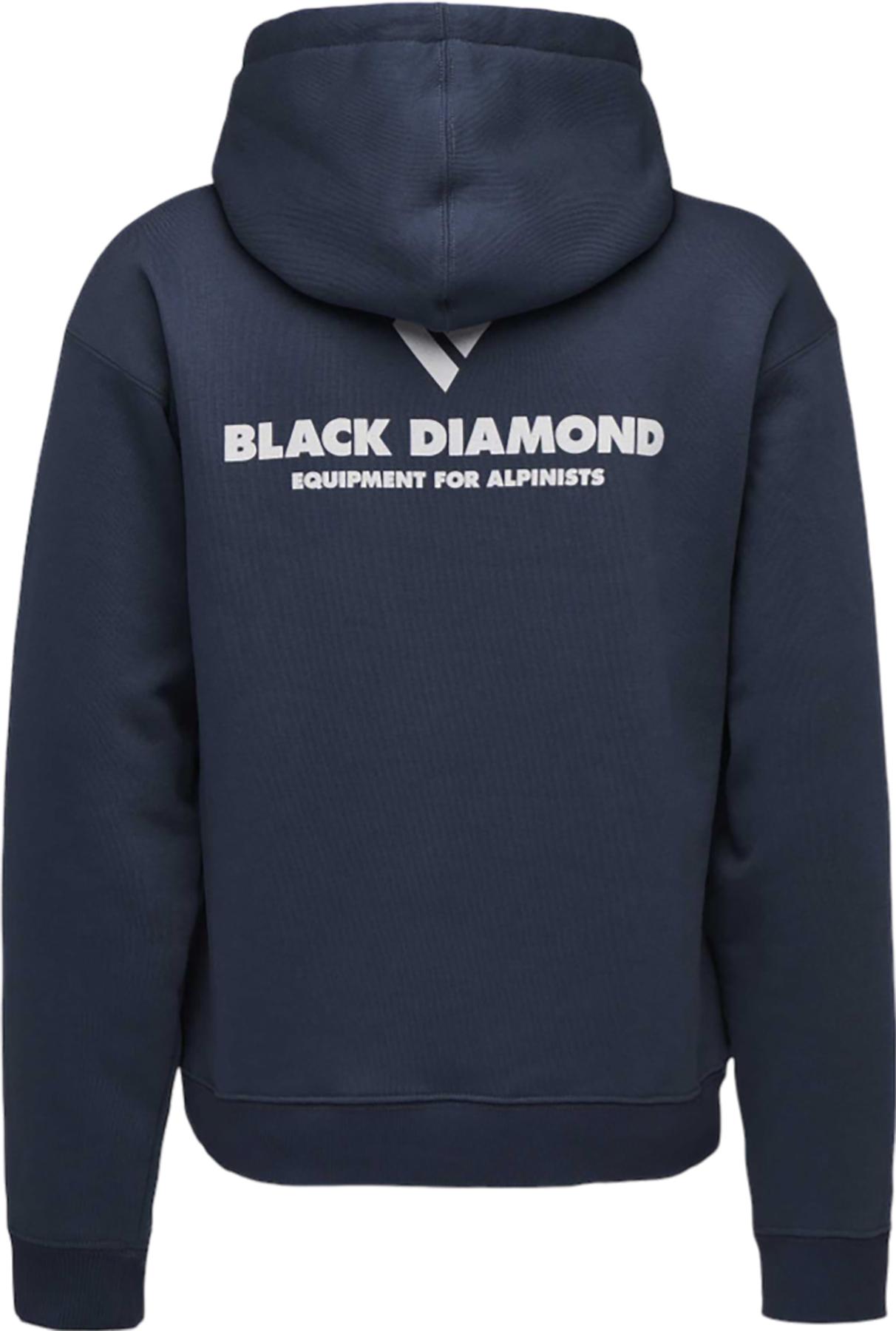 Product gallery image number 5 for product Equipment For Alpinists Pullover Hoody - Women's