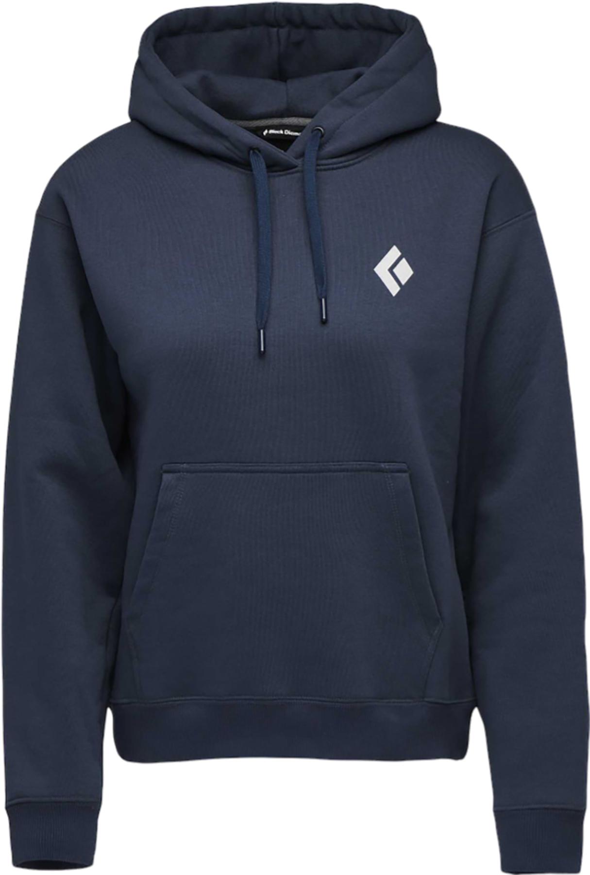 Image de produit pour Chandail à capuchon Equipment For Alpinists - Femme