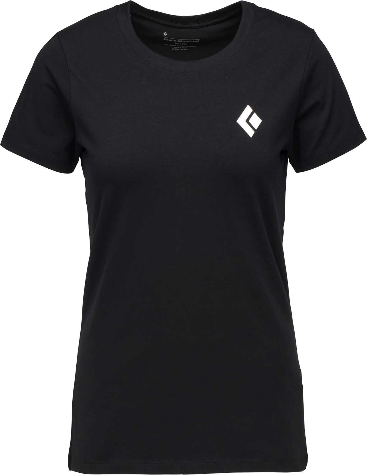 Image de produit pour T-shirt à manches courtes Eqpmnt For Alpinists - Femme