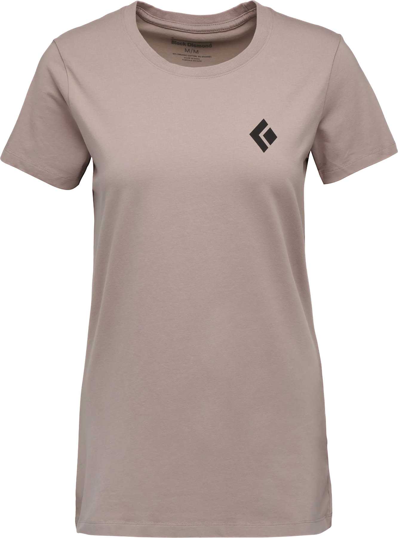 Product image for Equipment for Alpinists Short Sleeve T-Shirt - Women's