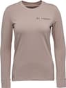 Colour: Pale Mauve