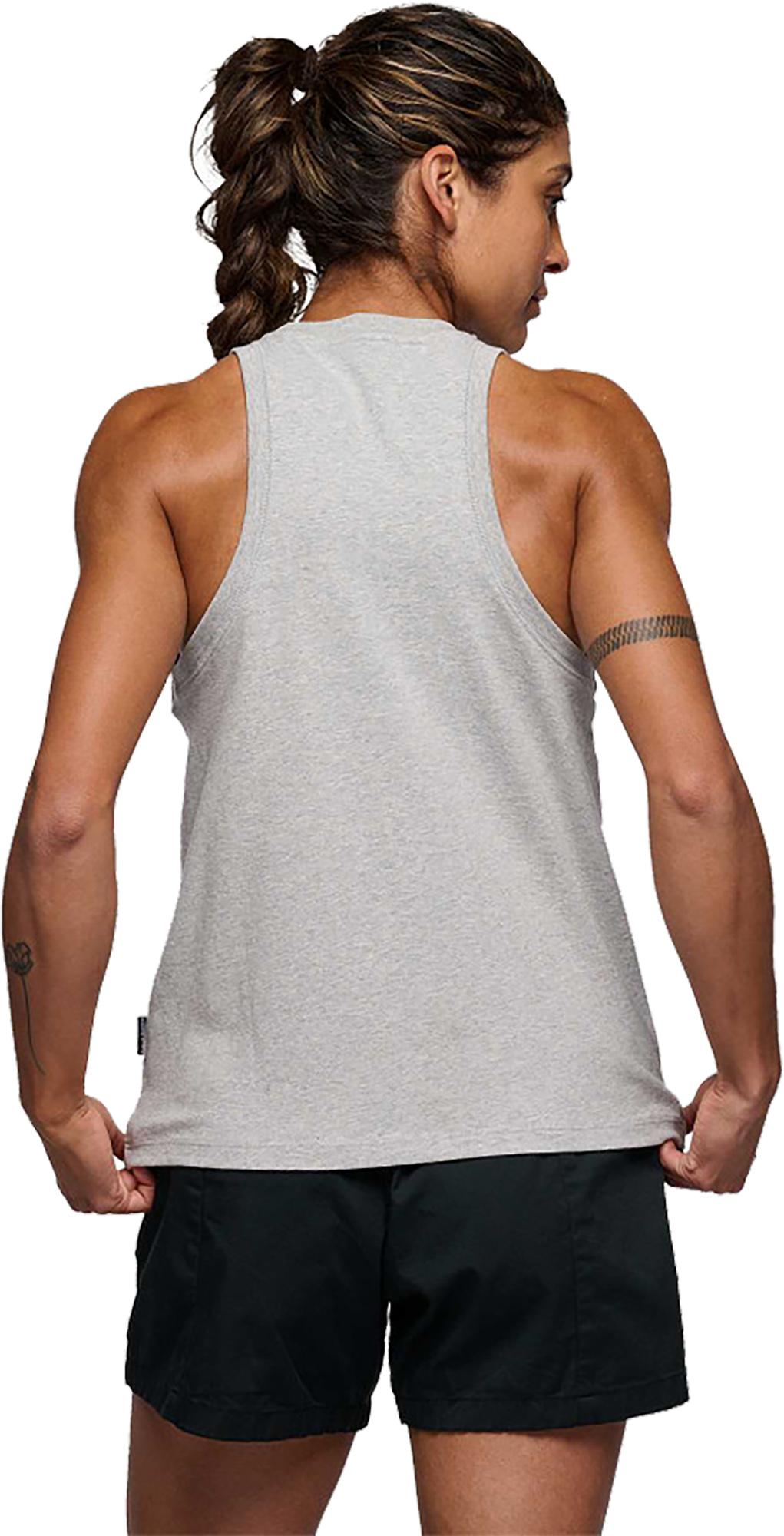 Numéro de l'image de la galerie de produits 2 pour le produit Camisole Project Muscle - Femme