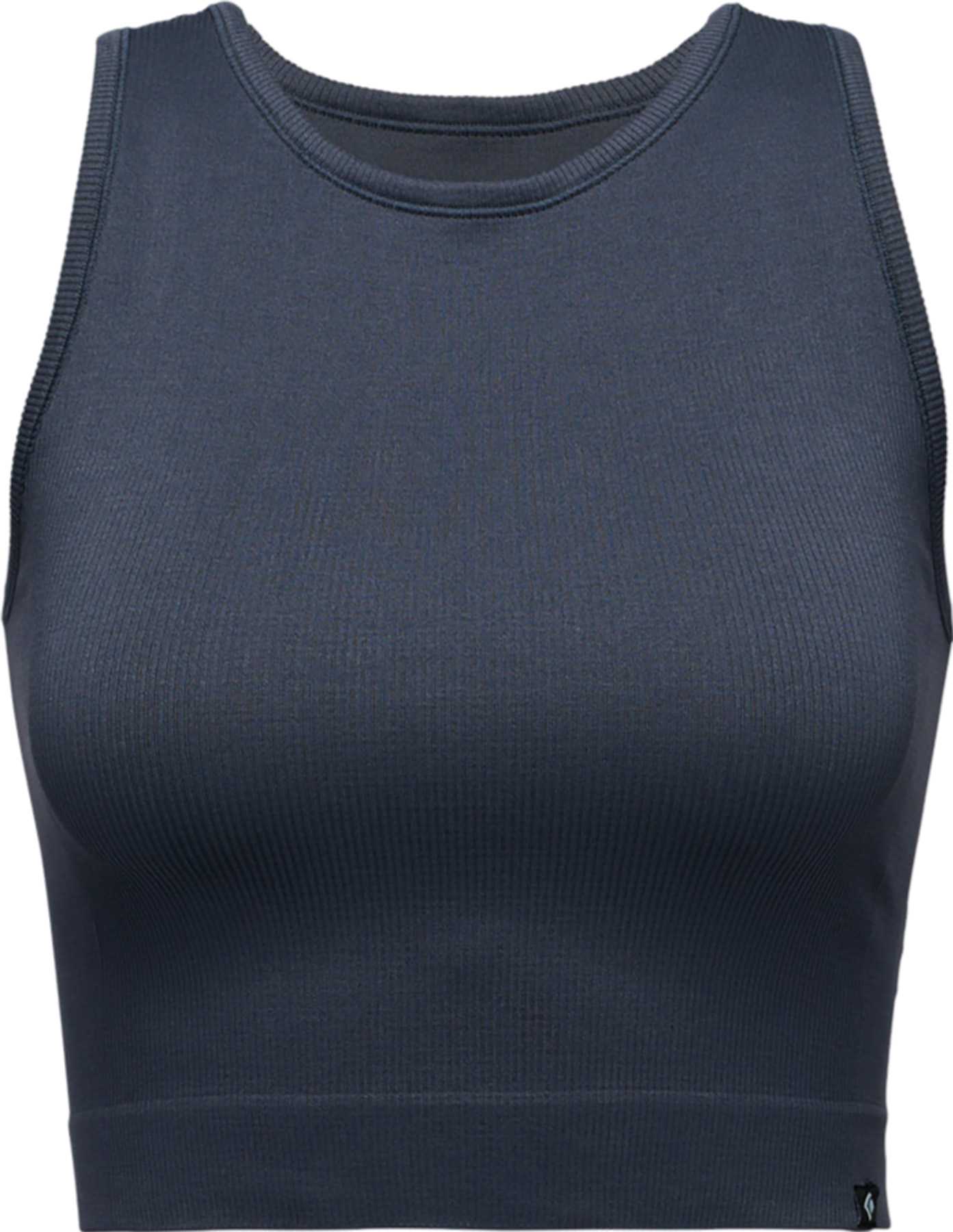 Product image for Seamless Rib Tank Top - Women's