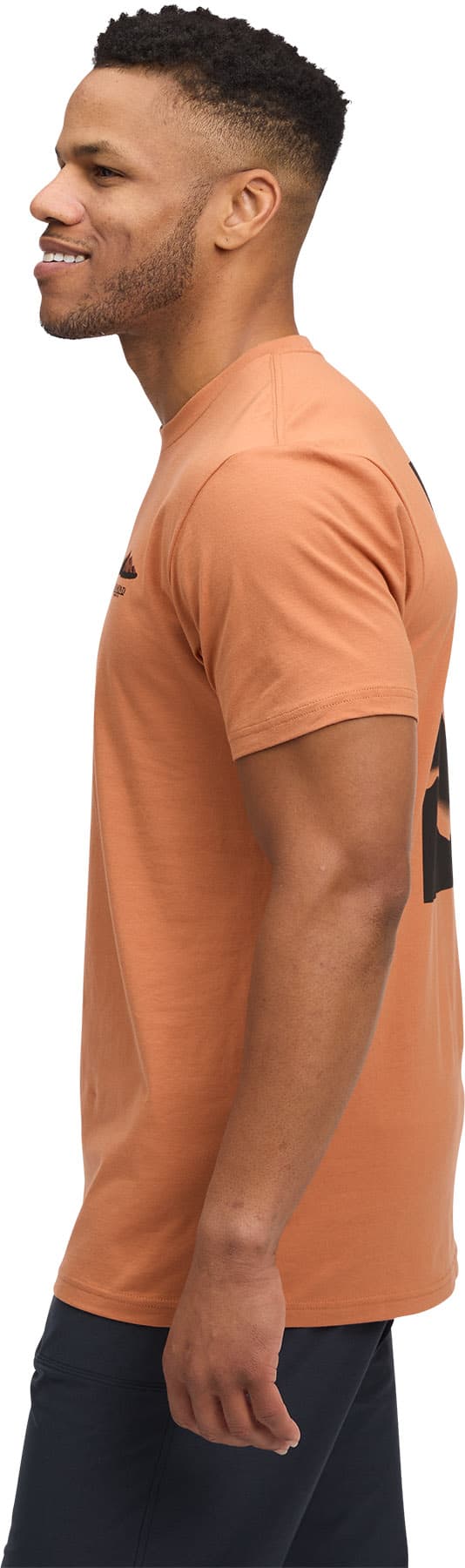 Product gallery image number 6 for product Mountainscape Short Sleeve T-Shirt - Men's