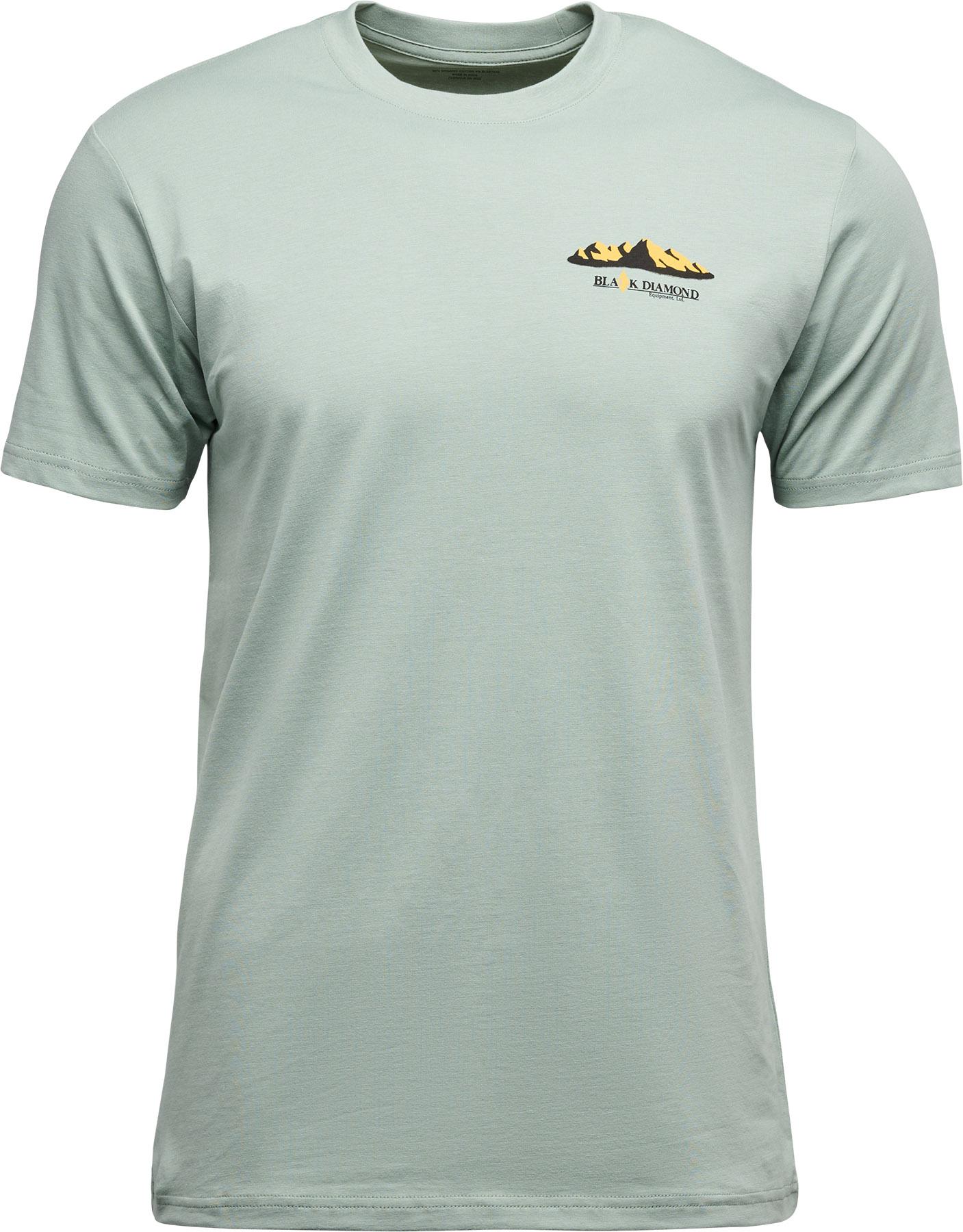 Product image for Mountainscape Short Sleeve T-Shirt - Men's