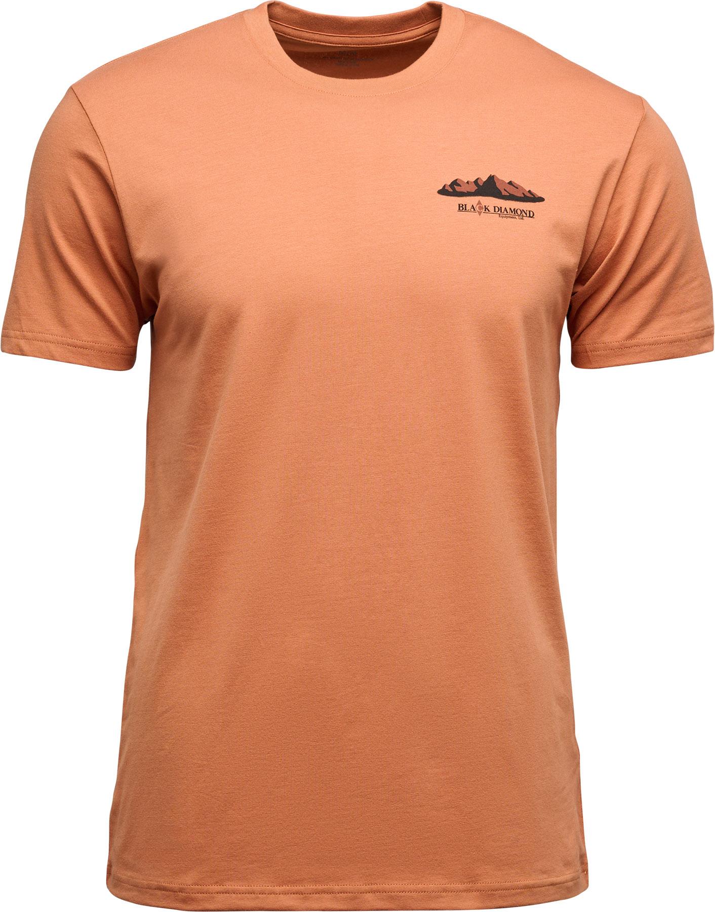 Product image for Mountainscape Short Sleeve T-Shirt - Men's