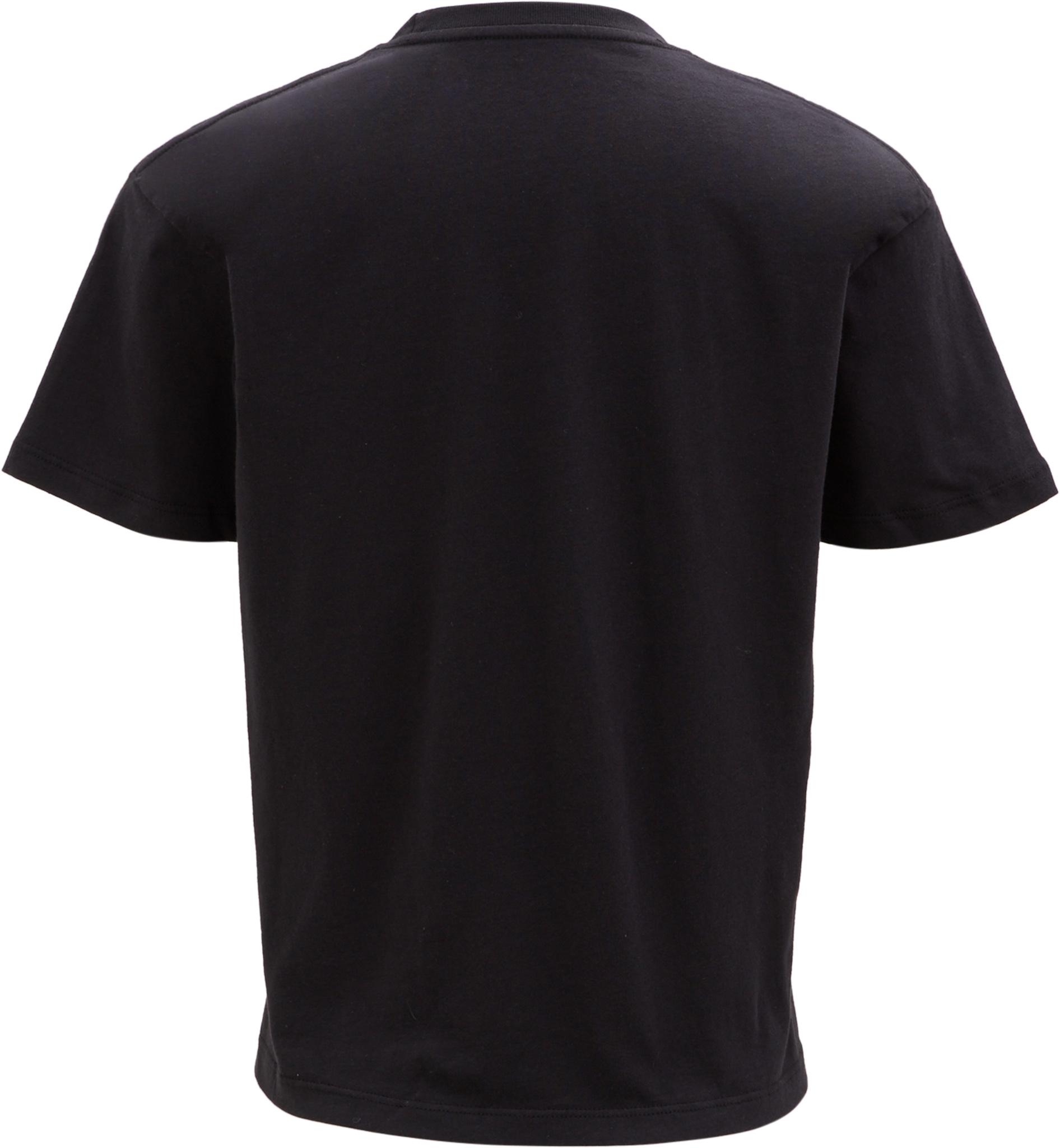 Product gallery image number 2 for product BD Brand Short Sleeve T-Shirt - Women's