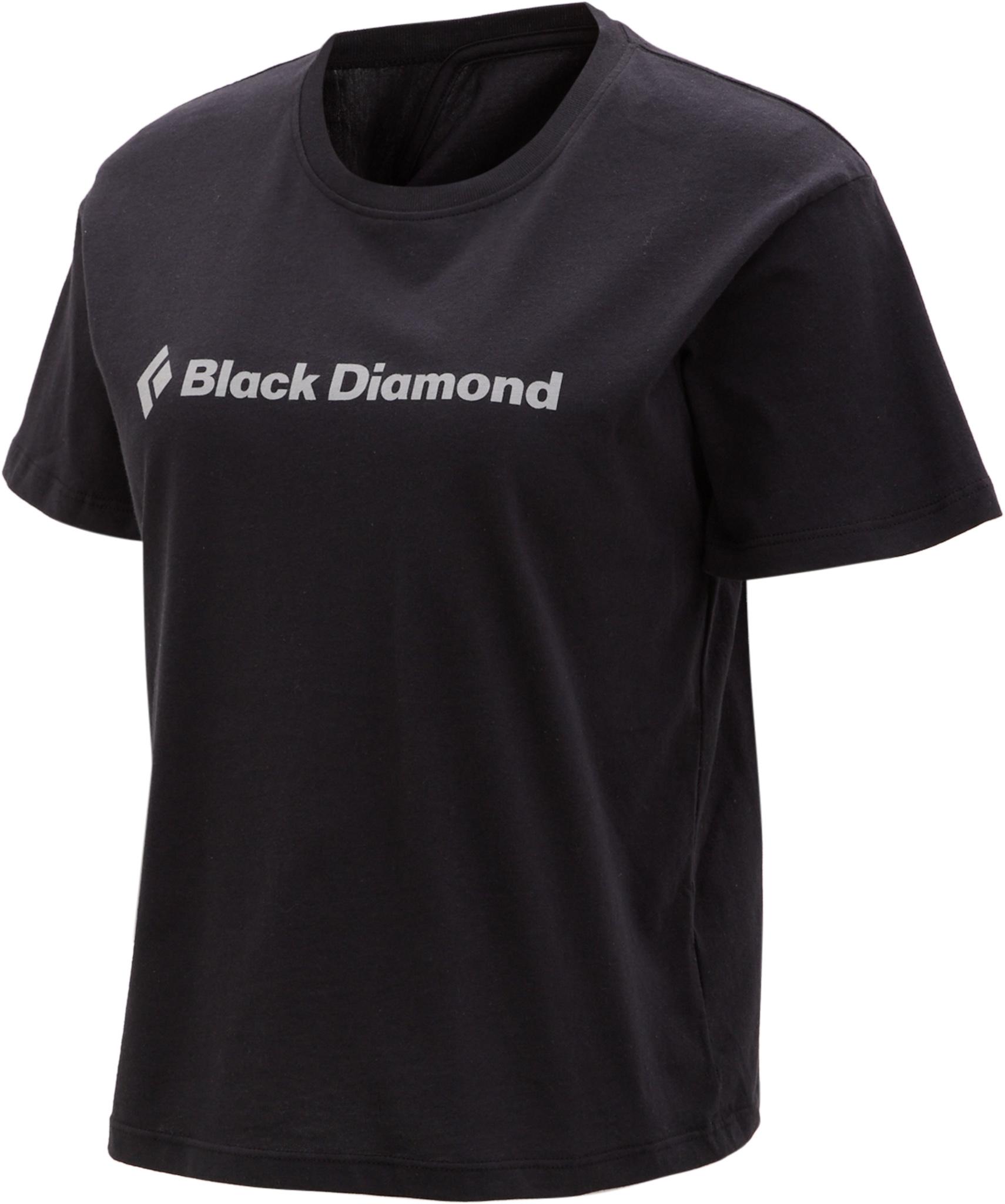 Product gallery image number 3 for product BD Brand Short Sleeve T-Shirt - Women's