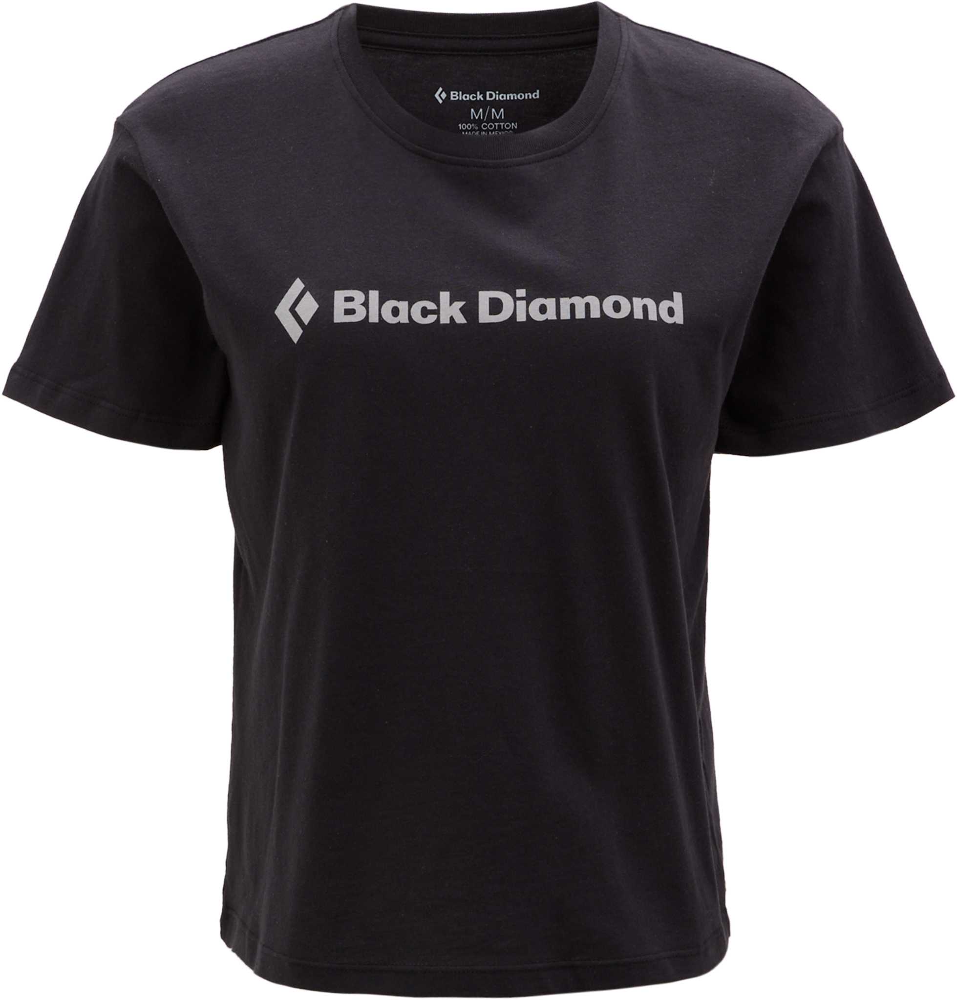 Product image for BD Brand Short Sleeve T-Shirt - Women's