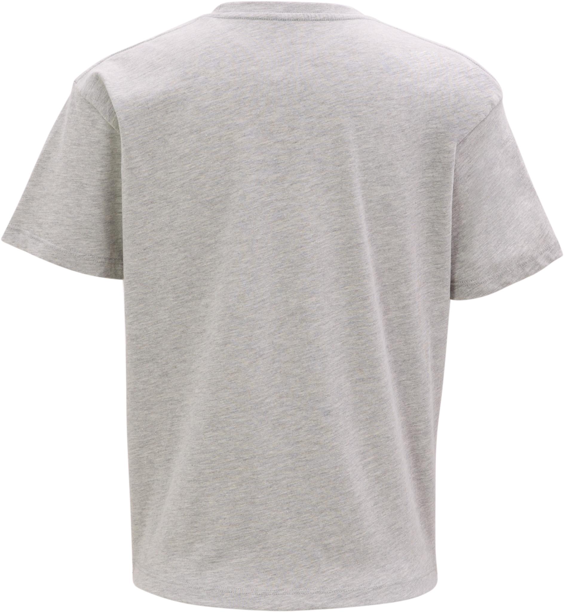 Product gallery image number 3 for product Mountain Logo Short Sleeve T-Shirt - Women's