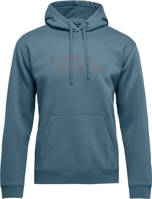 Product image for Pull à capuche Mini Stacked - Homme