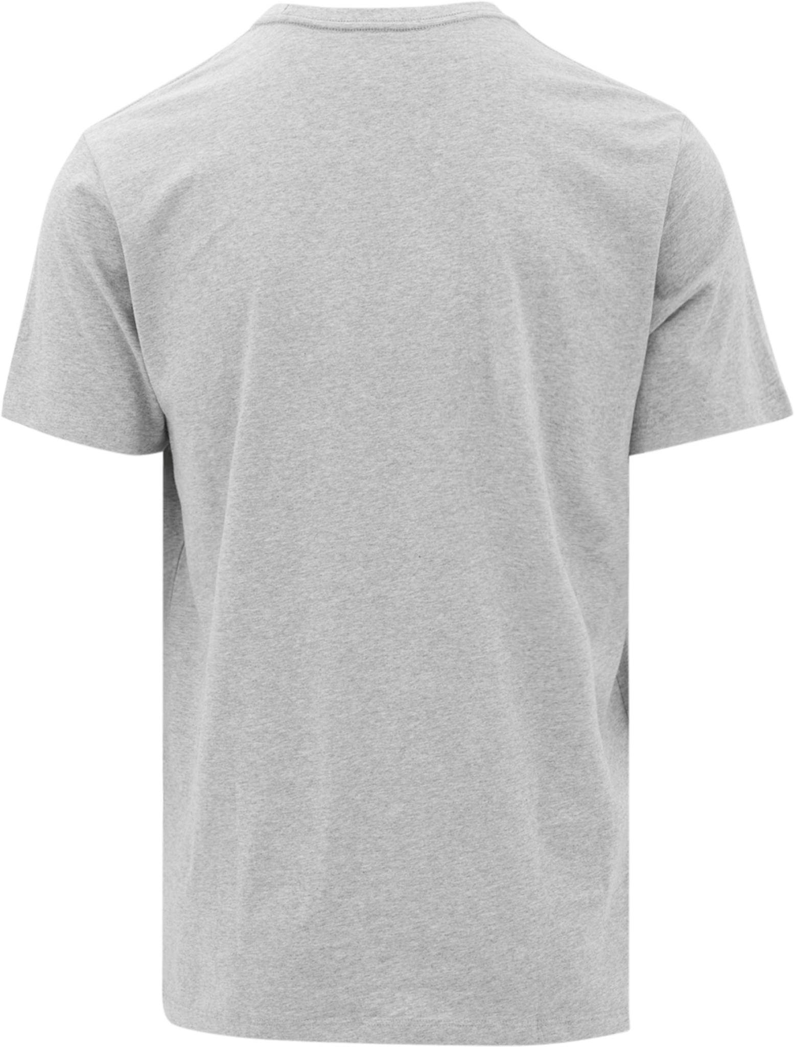 Product gallery image number 2 for product Mini Stacked Short Sleeve T-Shirt - Men's
