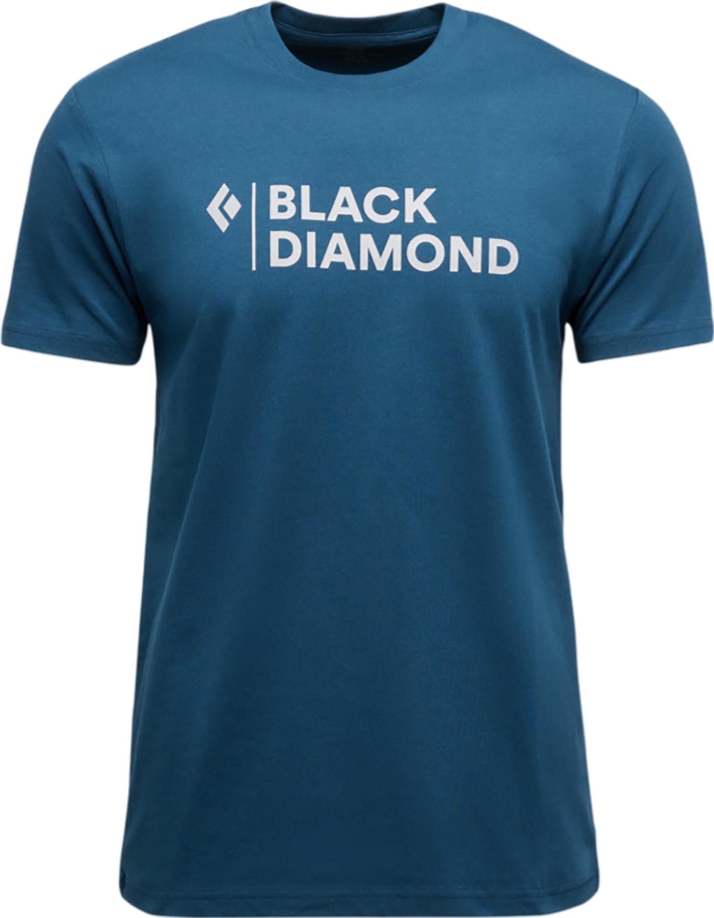 Product image for Mini Stacked Short Sleeve T-Shirt - Men's