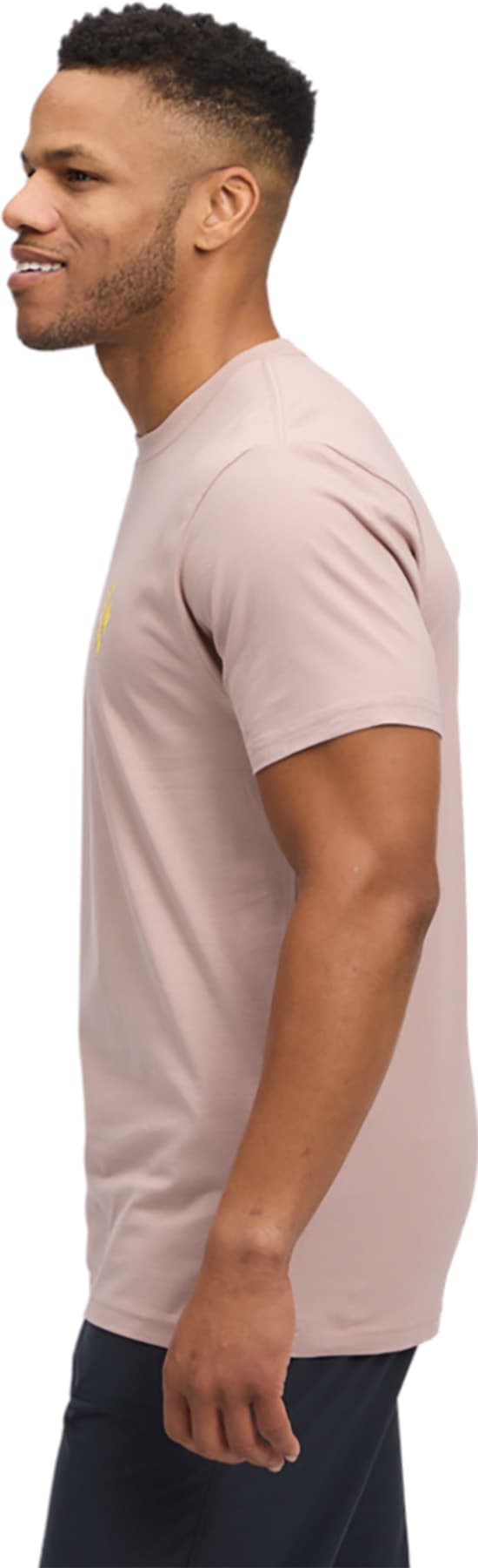 Numéro de l'image de la galerie de produits 3 pour le produit T-shirt à manches courtes Shredded - Homme