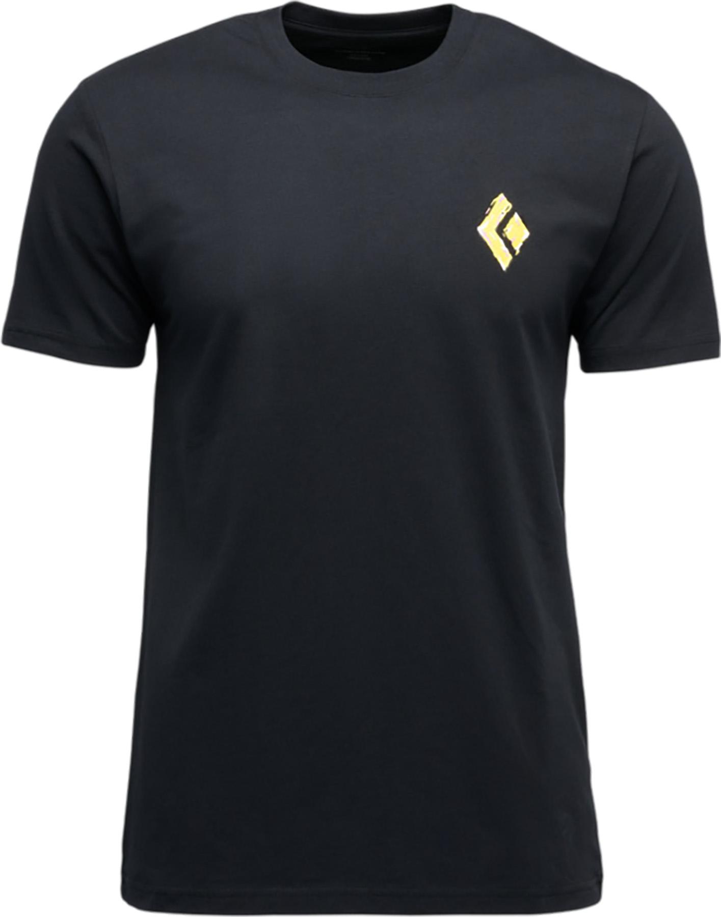 Product image for Shredded Short Sleeve T-Shirt - Men's