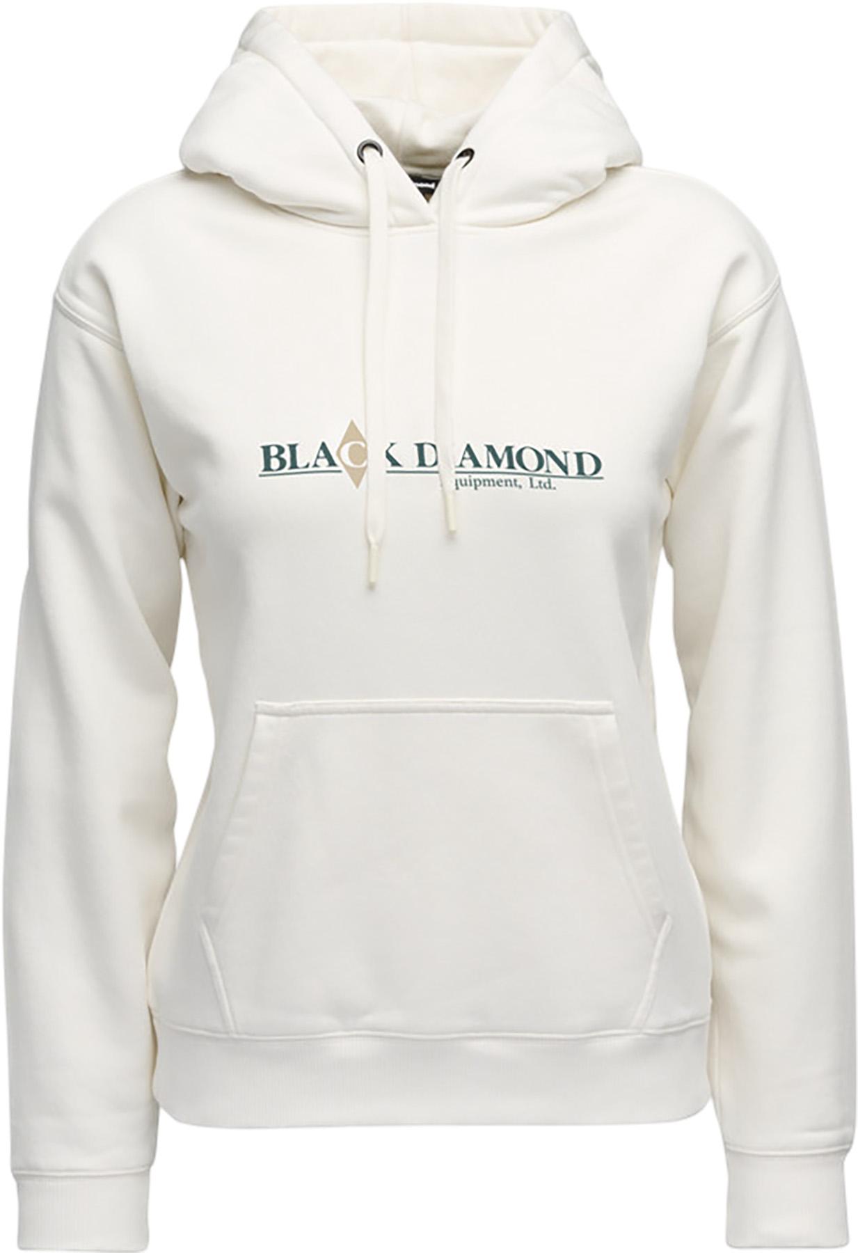 Image de produit pour Chandail à capuchon Heritage Wordmark - Femme