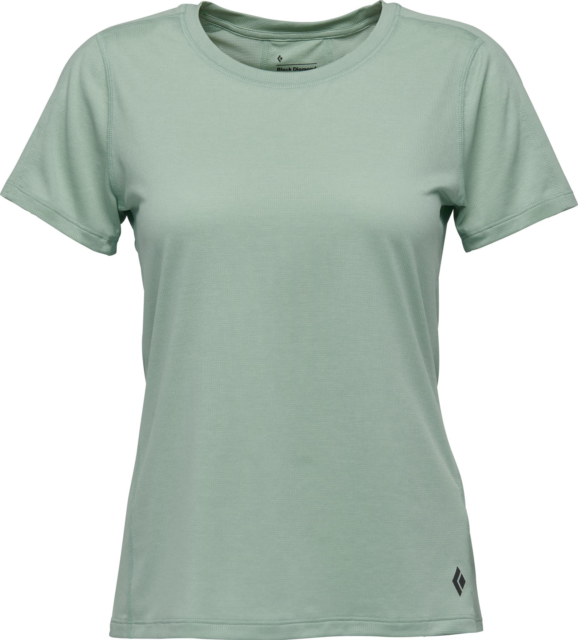 Product gallery image number 1 for product Lightwire Short Sleeve Tech Tee - Women's