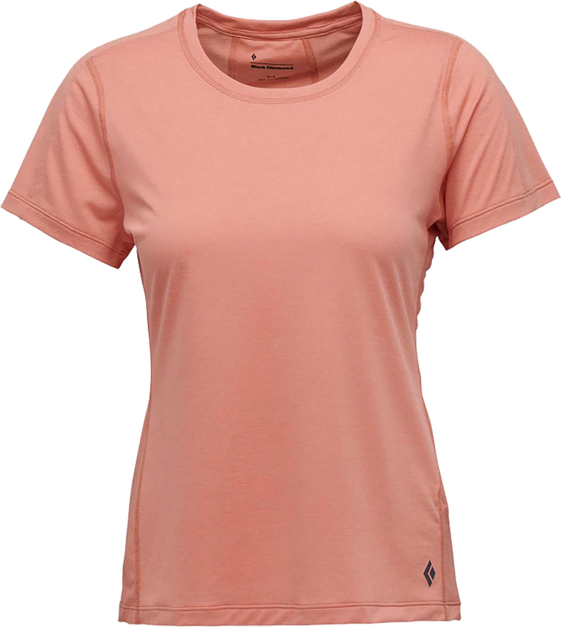 Product image for Lightwire Short Sleeve Tech Tee - Women's