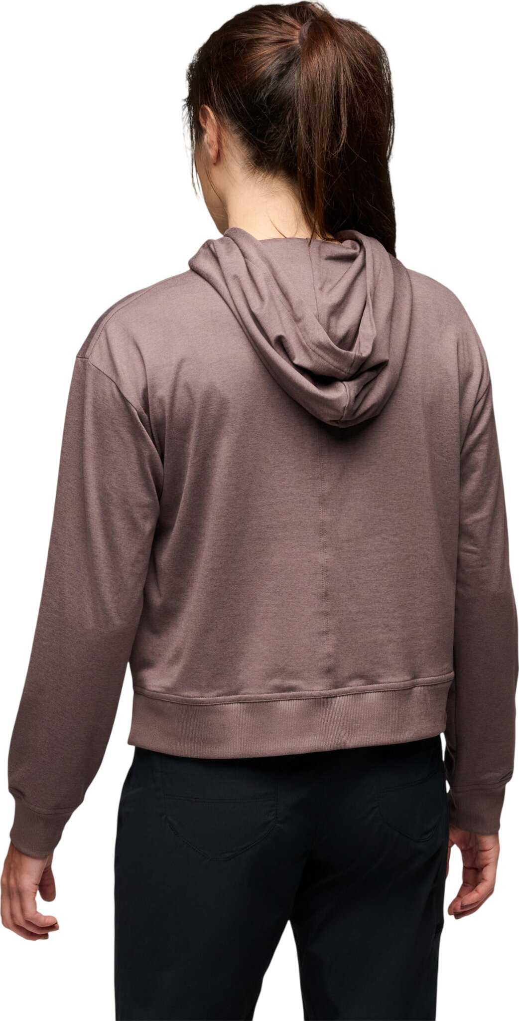 Dark Mauve