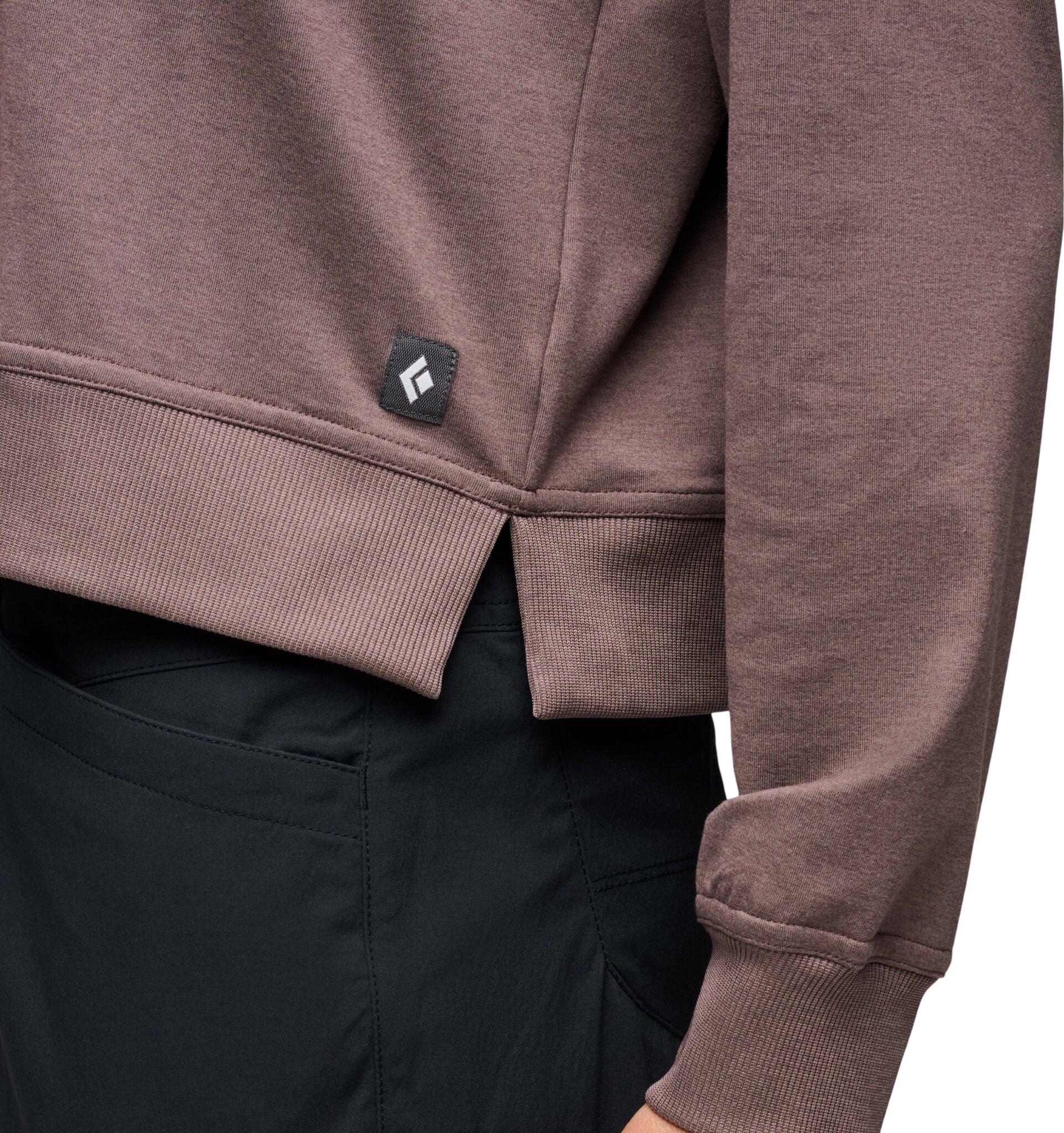 Product gallery image number 2 for product Circuit Midlayer Hoody - Women's