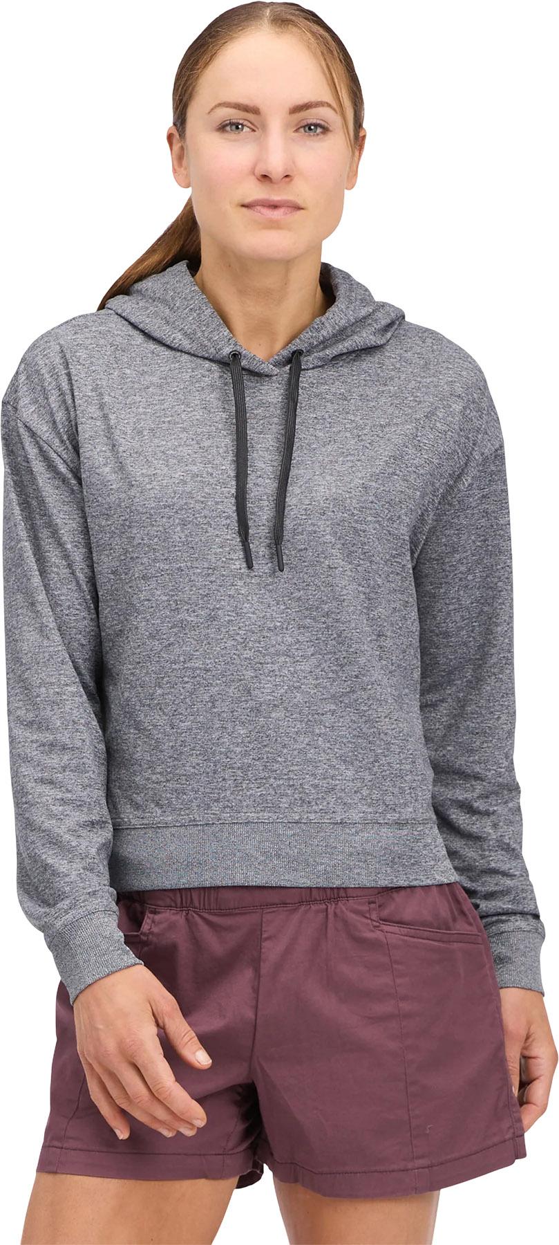 Product gallery image number 6 for product Circuit Midlayer Hoody - Women's