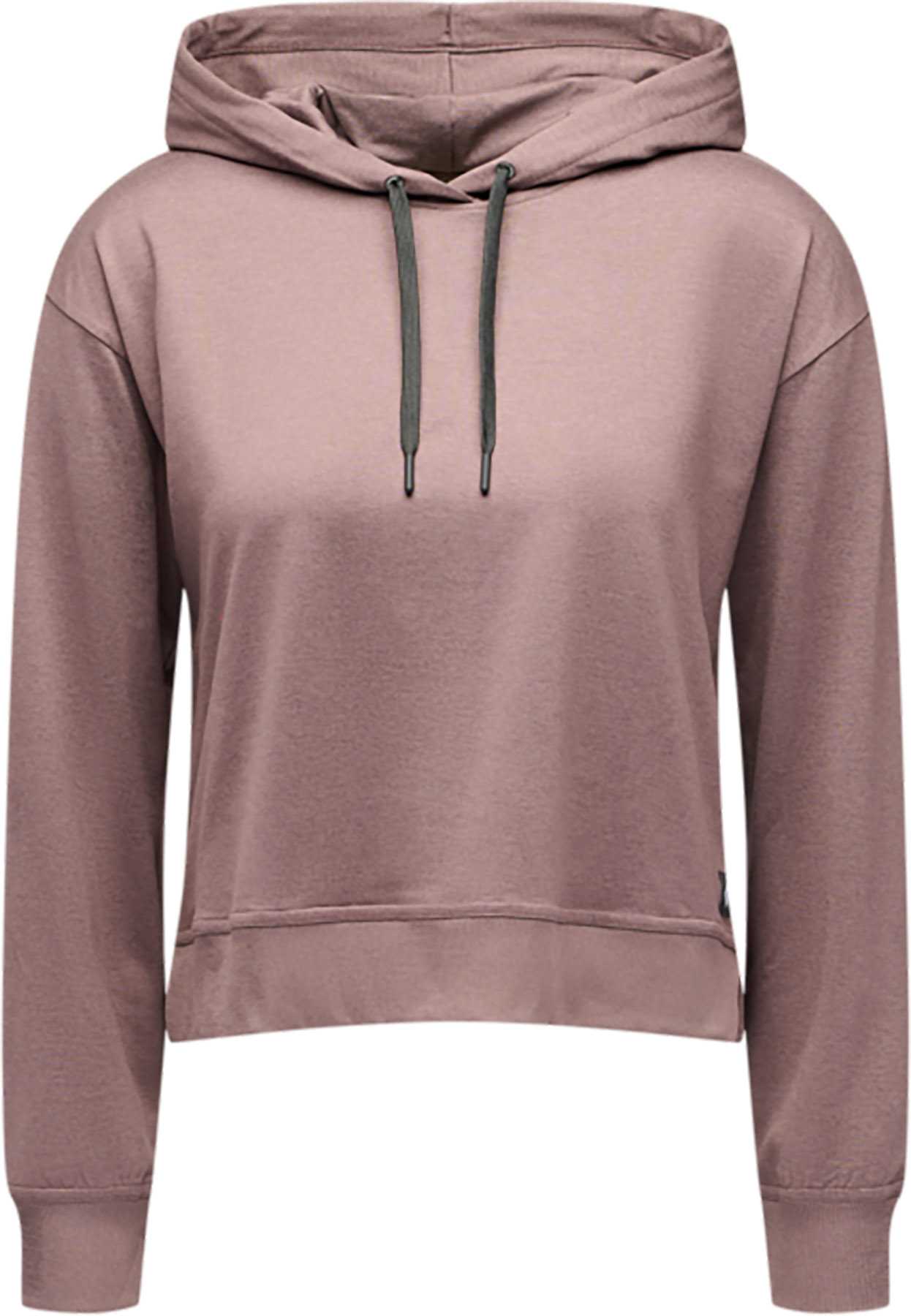 Dark Mauve
