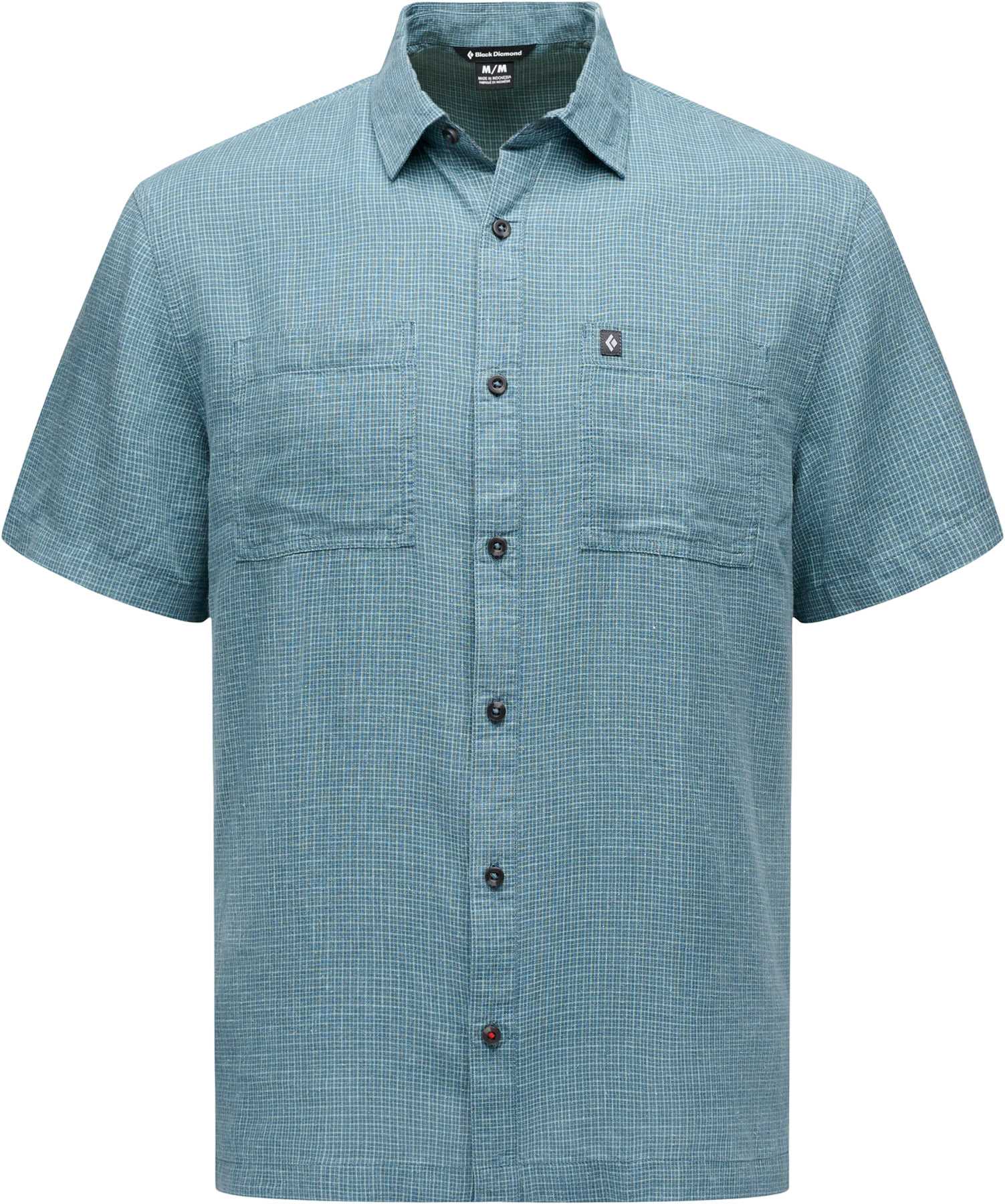 Midnight Blue - Glacier