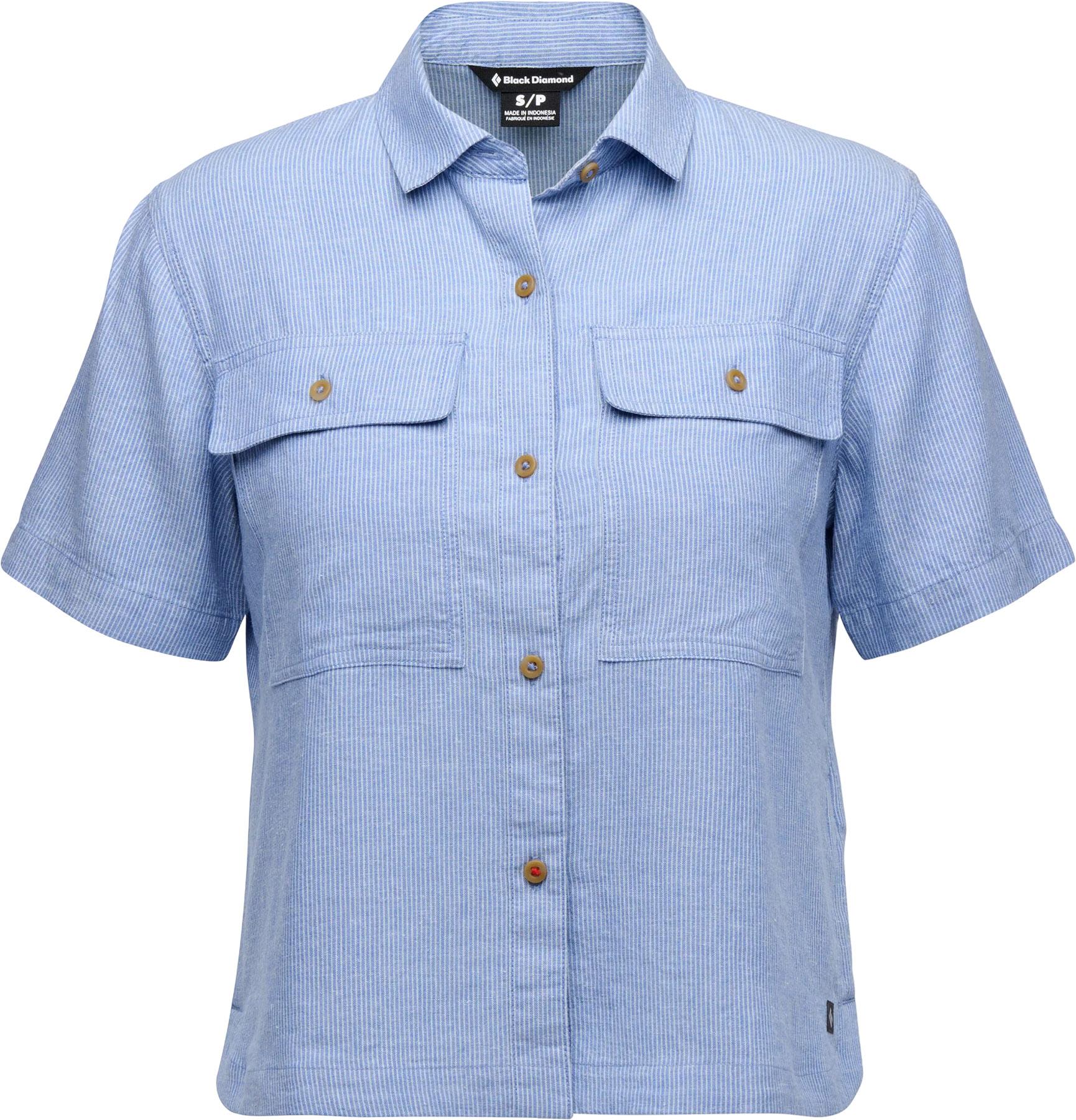 Product image for Scenic Route Short Sleeve Shirt - Women's